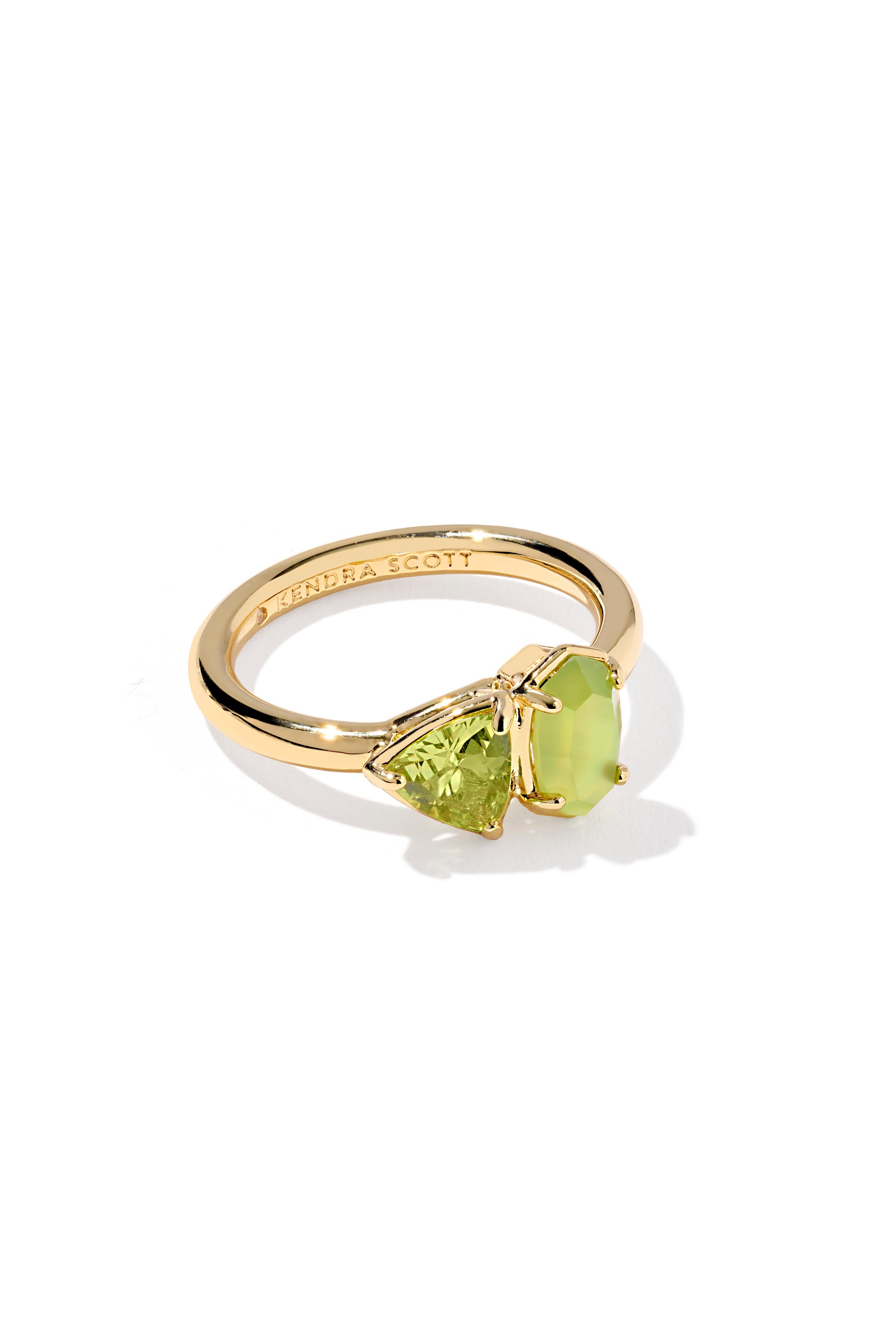 Tatum Band Ring-Rings-Vixen Collection, Day Spa and Women's Boutique Located in Seattle, Washington