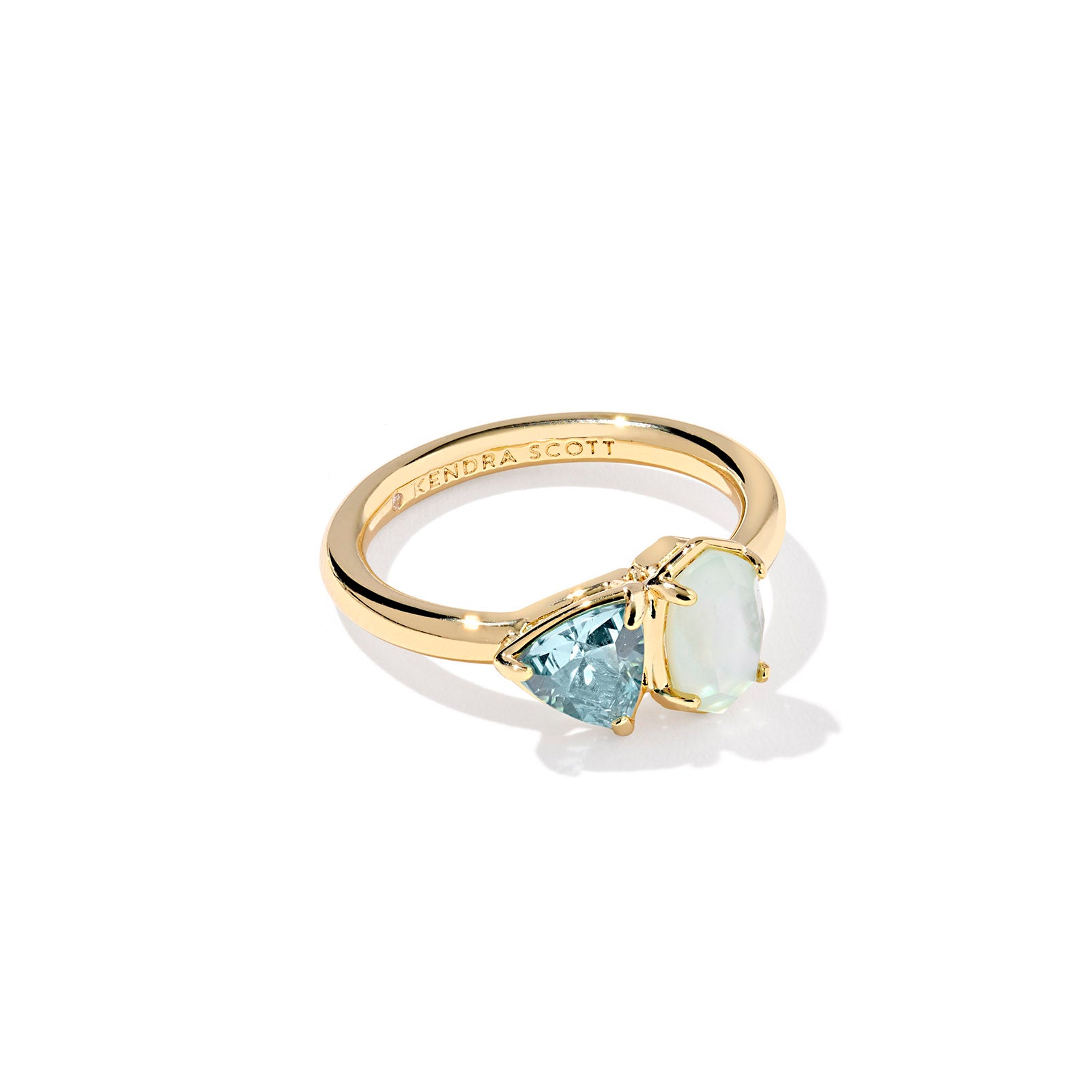Tatum Band Ring-Rings-Vixen Collection, Day Spa and Women's Boutique Located in Seattle, Washington