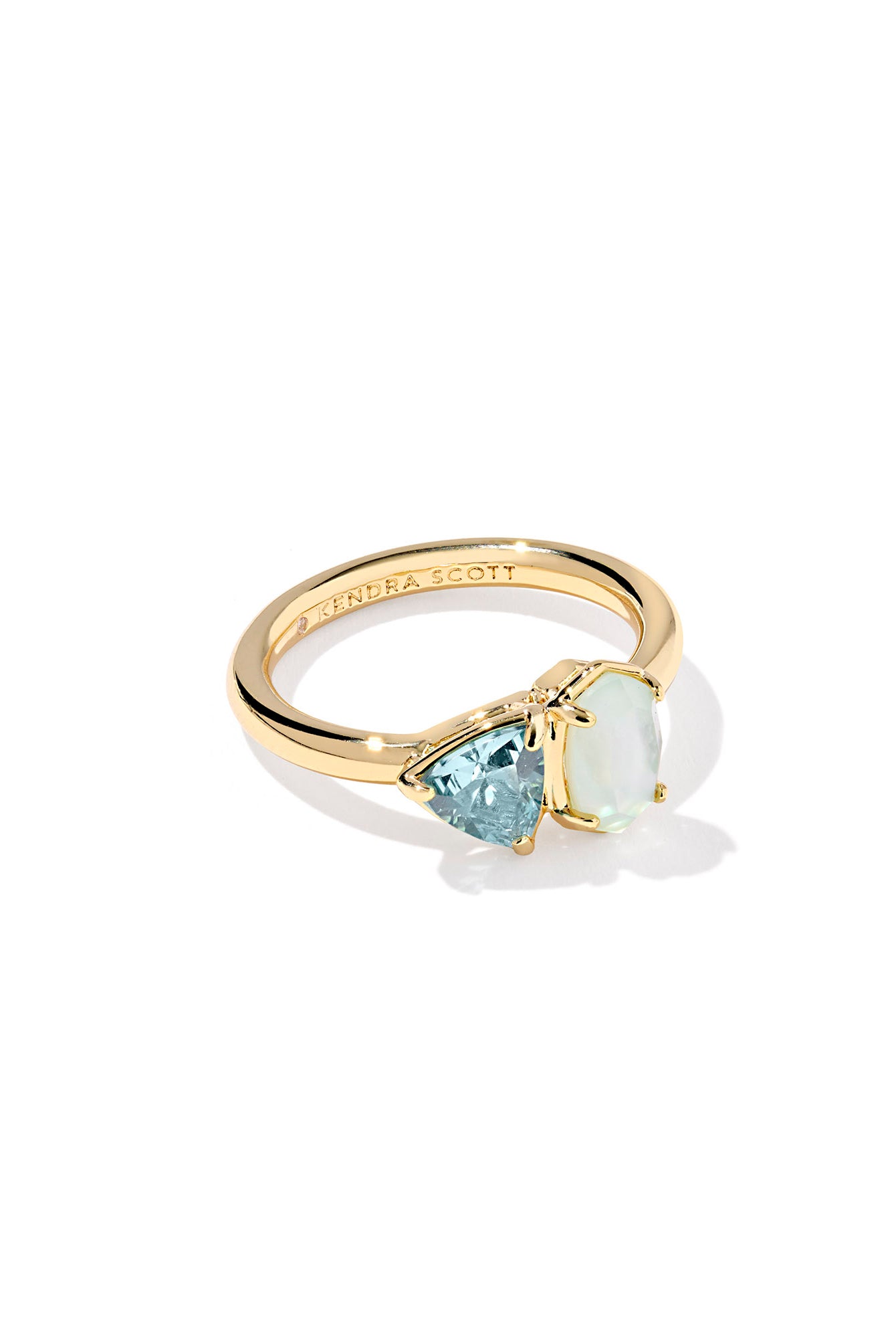 Tatum Band Ring-Rings-Vixen Collection, Day Spa and Women's Boutique Located in Seattle, Washington