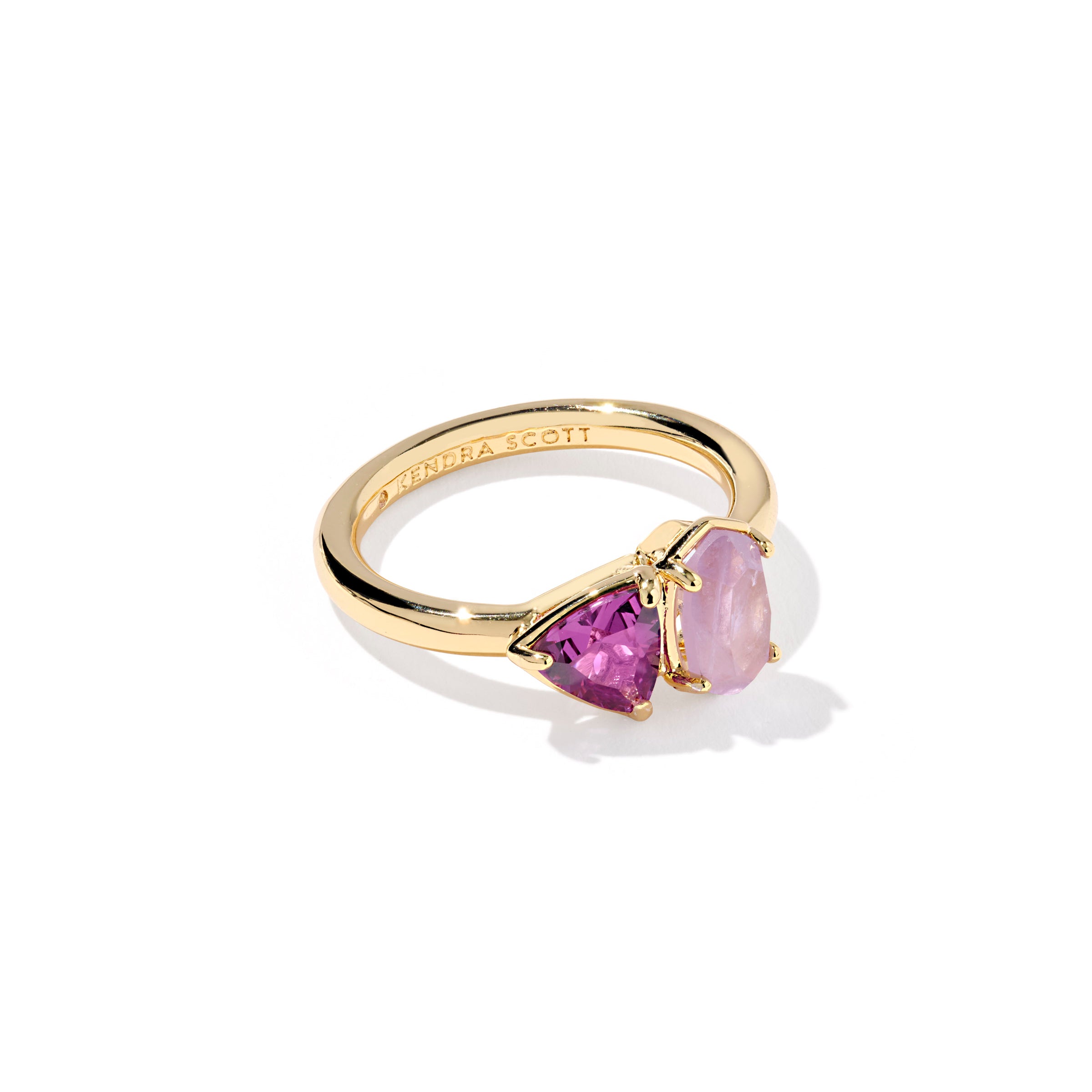 Tatum Band Ring-Rings-Vixen Collection, Day Spa and Women's Boutique Located in Seattle, Washington