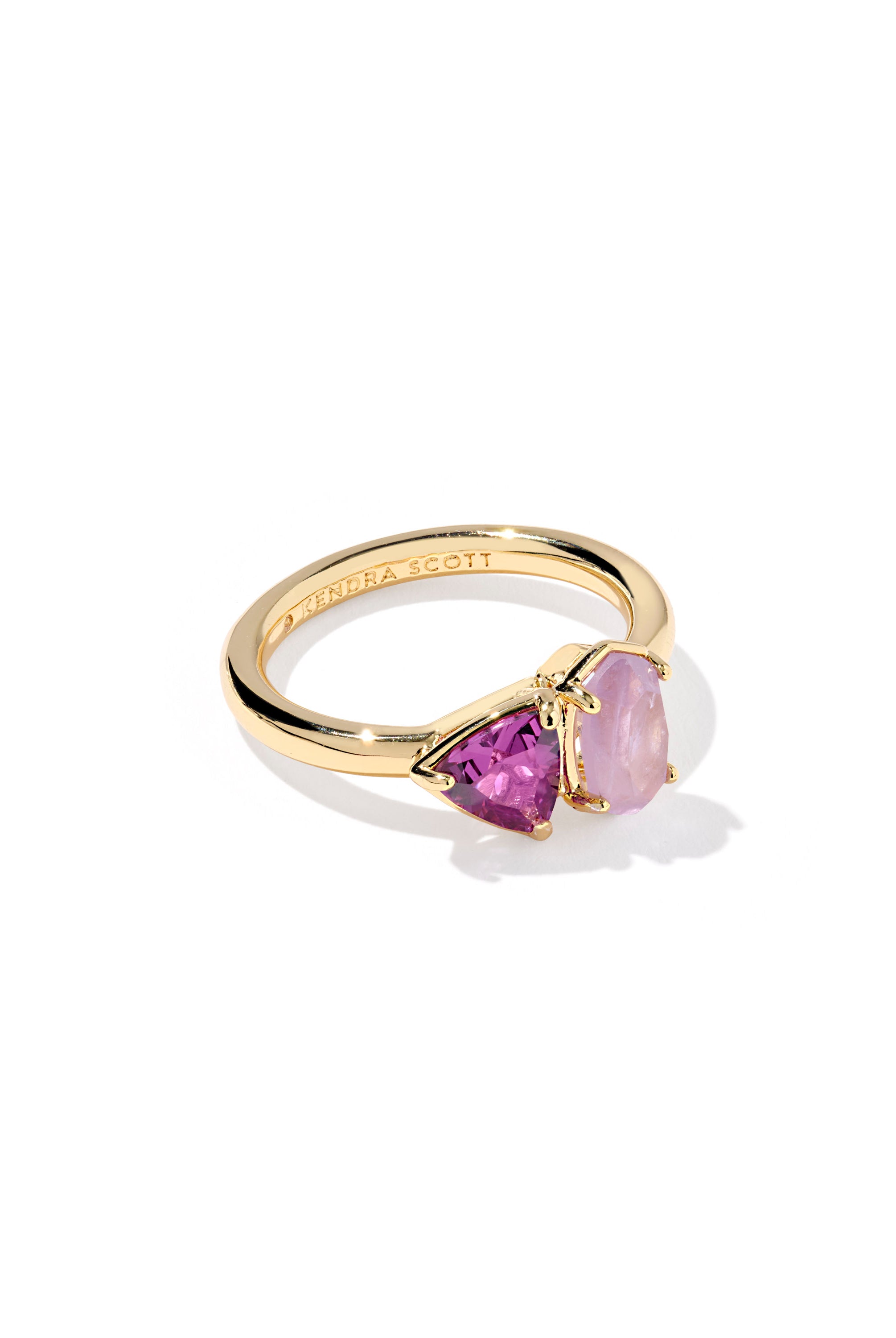 Tatum Band Ring-Rings-Vixen Collection, Day Spa and Women's Boutique Located in Seattle, Washington