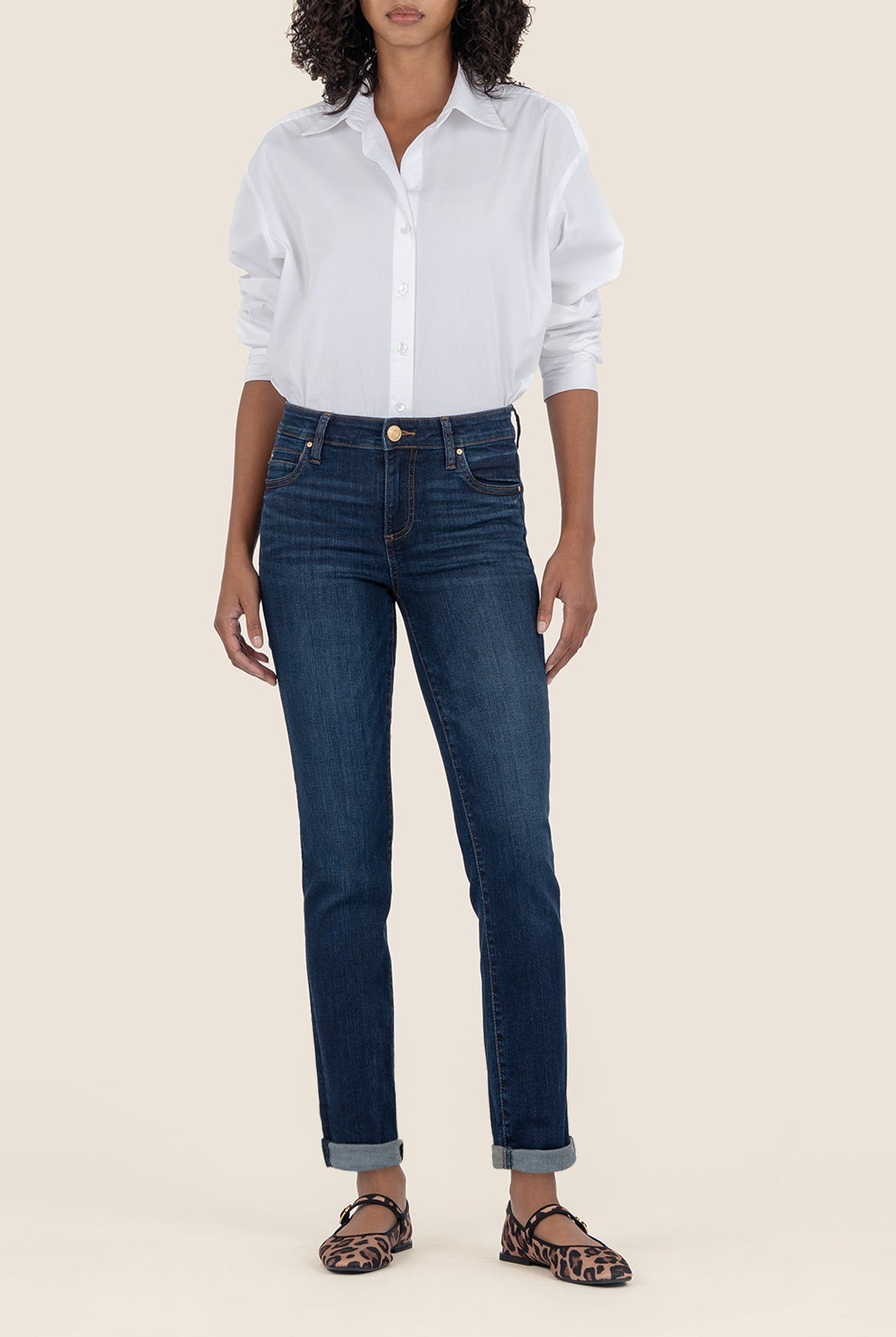 KUT Catherine Boyfriend-Denim-Vixen Collection, Day Spa and Women's Boutique Located in Seattle, Washington