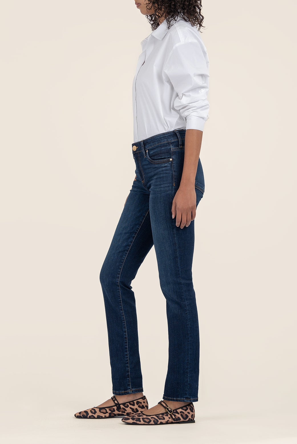 KUT Catherine Boyfriend-Denim-Vixen Collection, Day Spa and Women's Boutique Located in Seattle, Washington