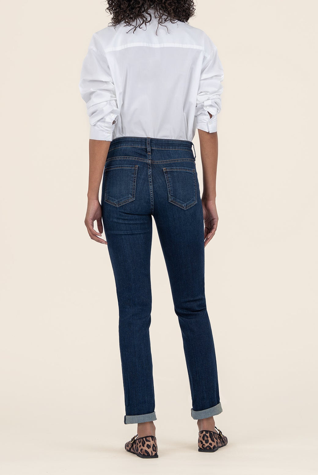 KUT Catherine Boyfriend-Denim-Vixen Collection, Day Spa and Women's Boutique Located in Seattle, Washington