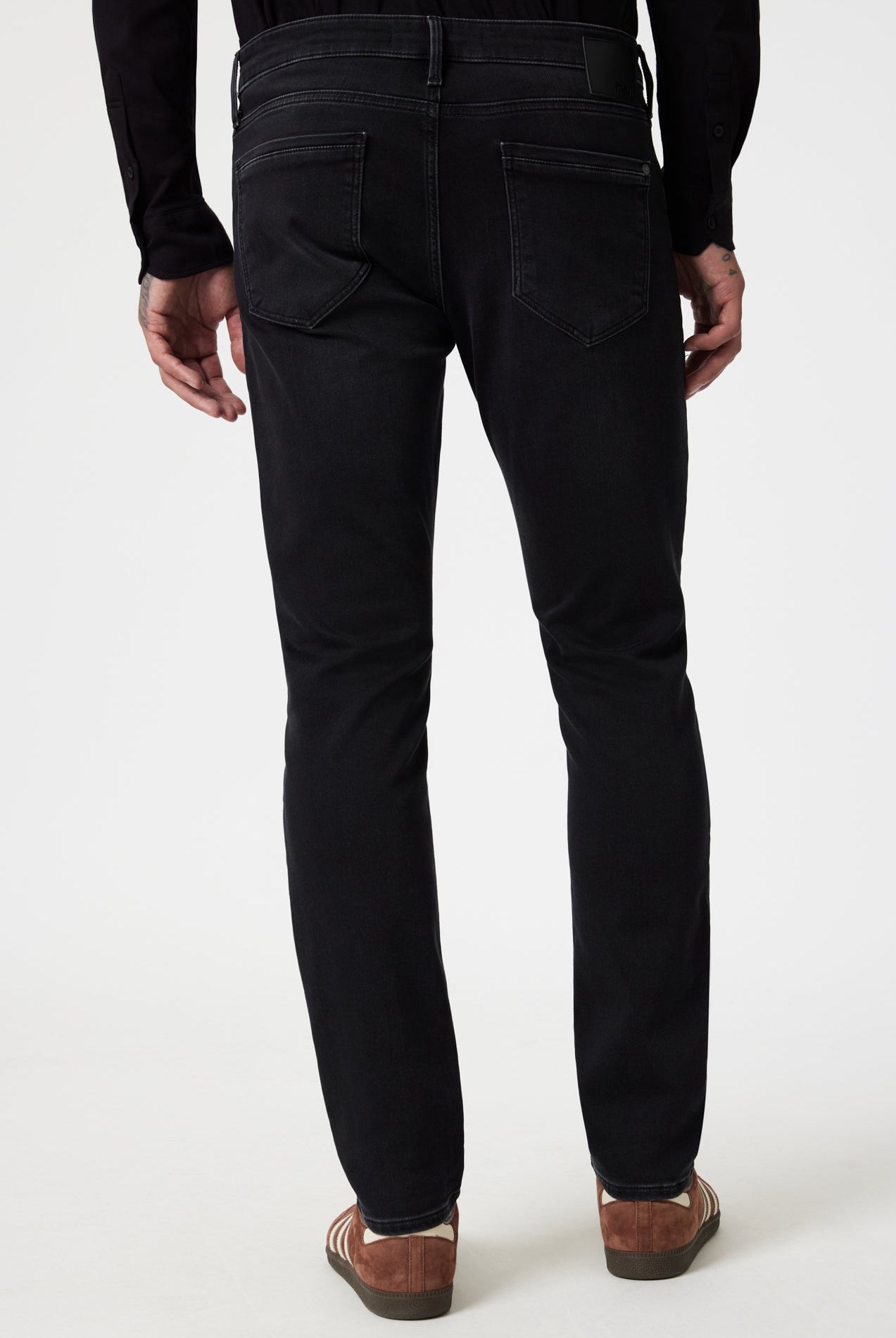 Jake Deep Smoke Athletic-Men's Bottoms-Vixen Collection, Day Spa and Women's Boutique Located in Seattle, Washington
