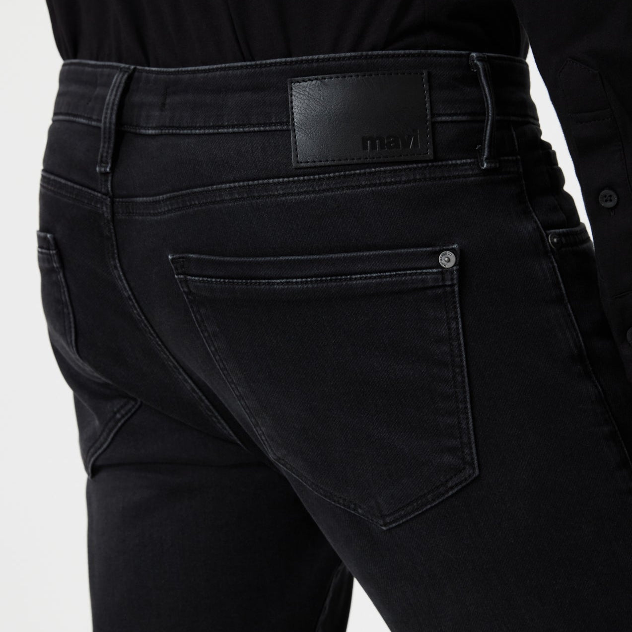 Jake Deep Smoke Athletic-Men's Bottoms-Vixen Collection, Day Spa and Women's Boutique Located in Seattle, Washington