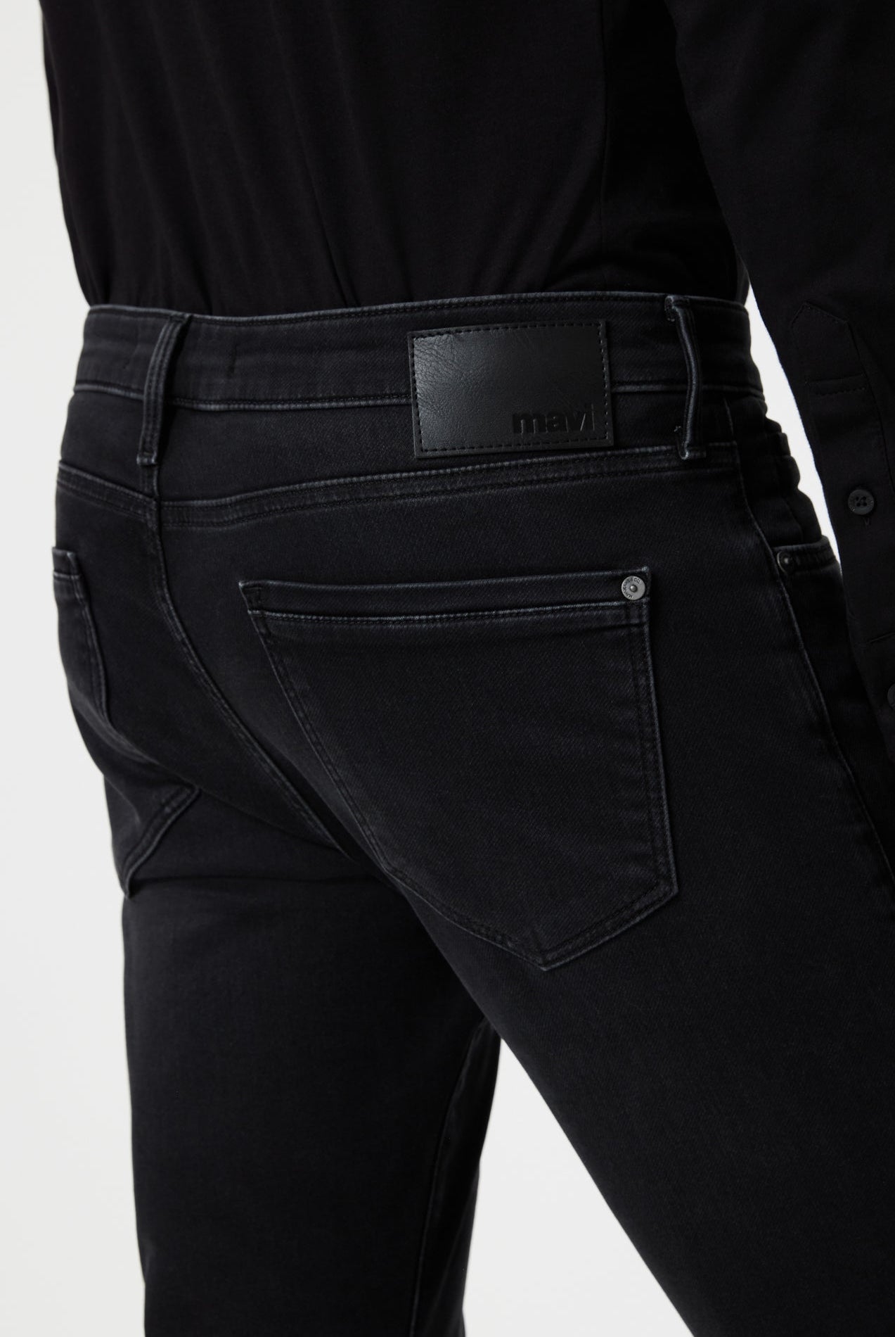 Jake Deep Smoke Athletic-Men's Bottoms-Vixen Collection, Day Spa and Women's Boutique Located in Seattle, Washington