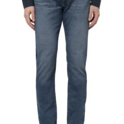 Jake Mid Tonal Athletic-Men's Bottoms-Vixen Collection, Day Spa and Women's Boutique Located in Seattle, Washington