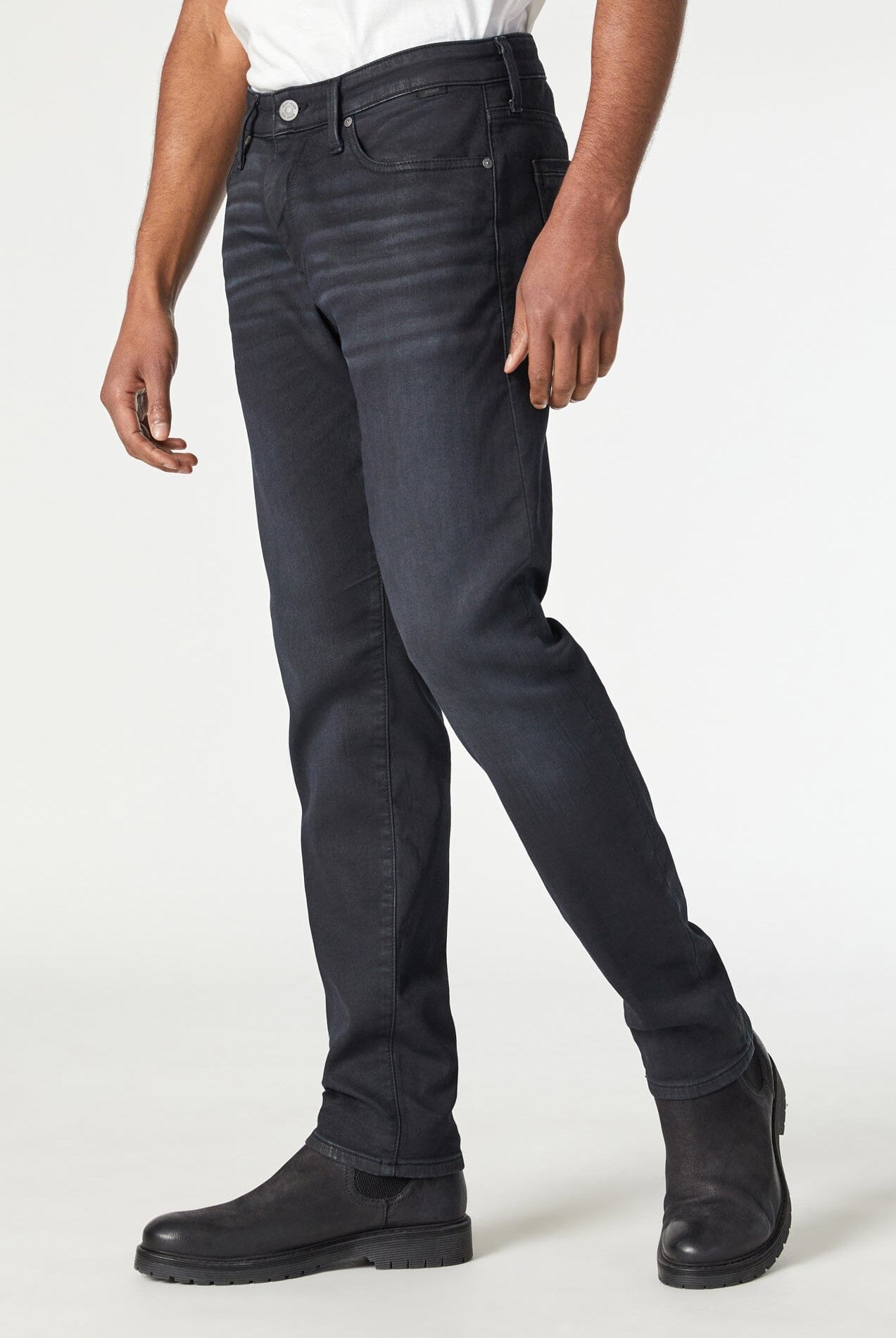 Jake Coated Athletic-Men's Bottoms-Vixen Collection, Day Spa and Women's Boutique Located in Seattle, Washington