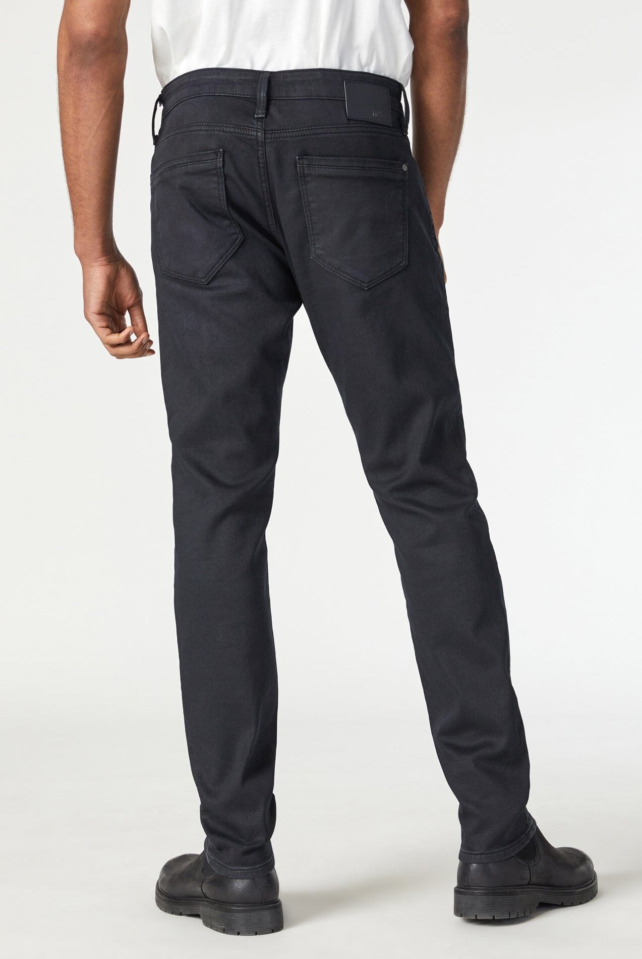 Jake Coated Athletic-Men's Bottoms-Vixen Collection, Day Spa and Women's Boutique Located in Seattle, Washington