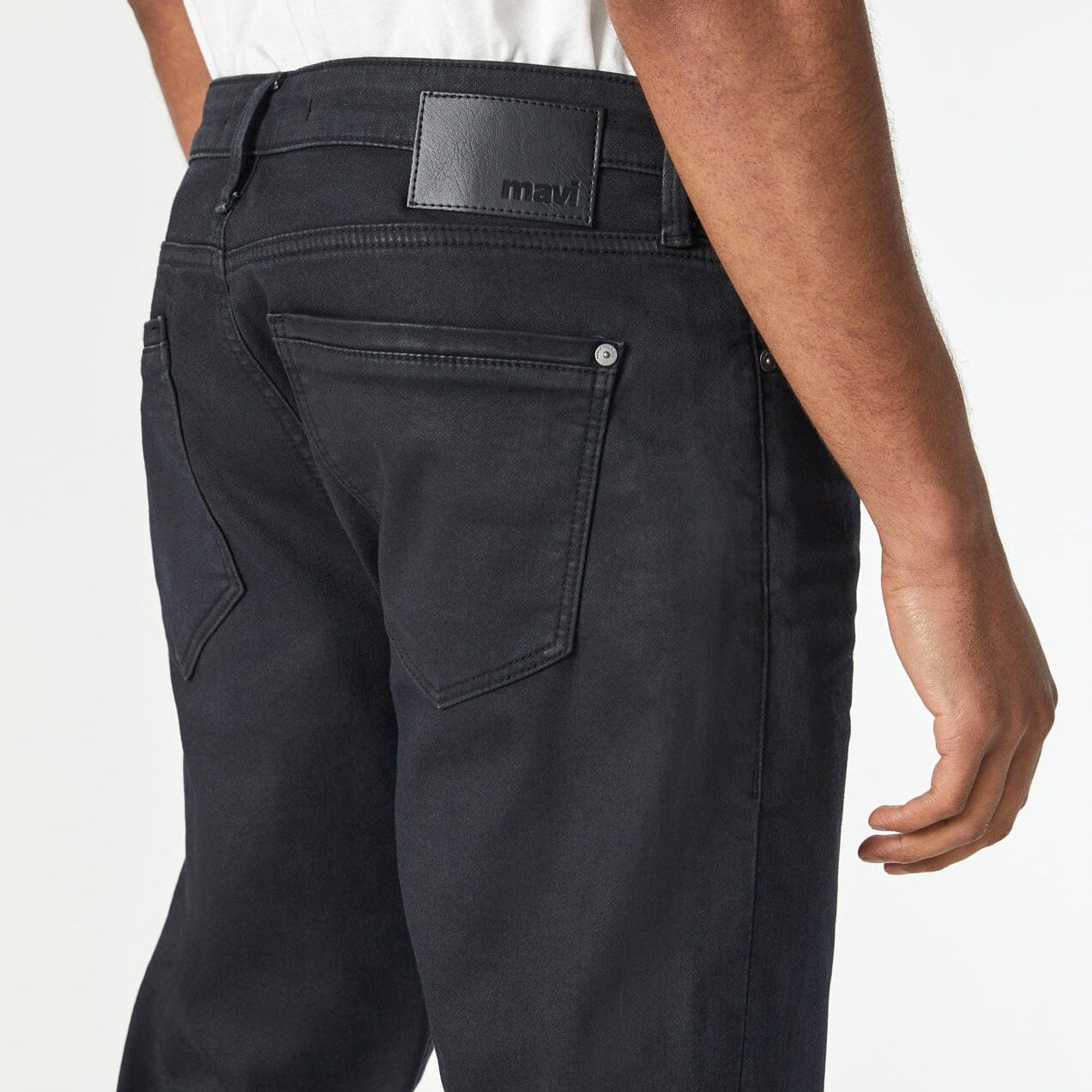 Jake Coated Athletic-Men's Bottoms-Vixen Collection, Day Spa and Women's Boutique Located in Seattle, Washington