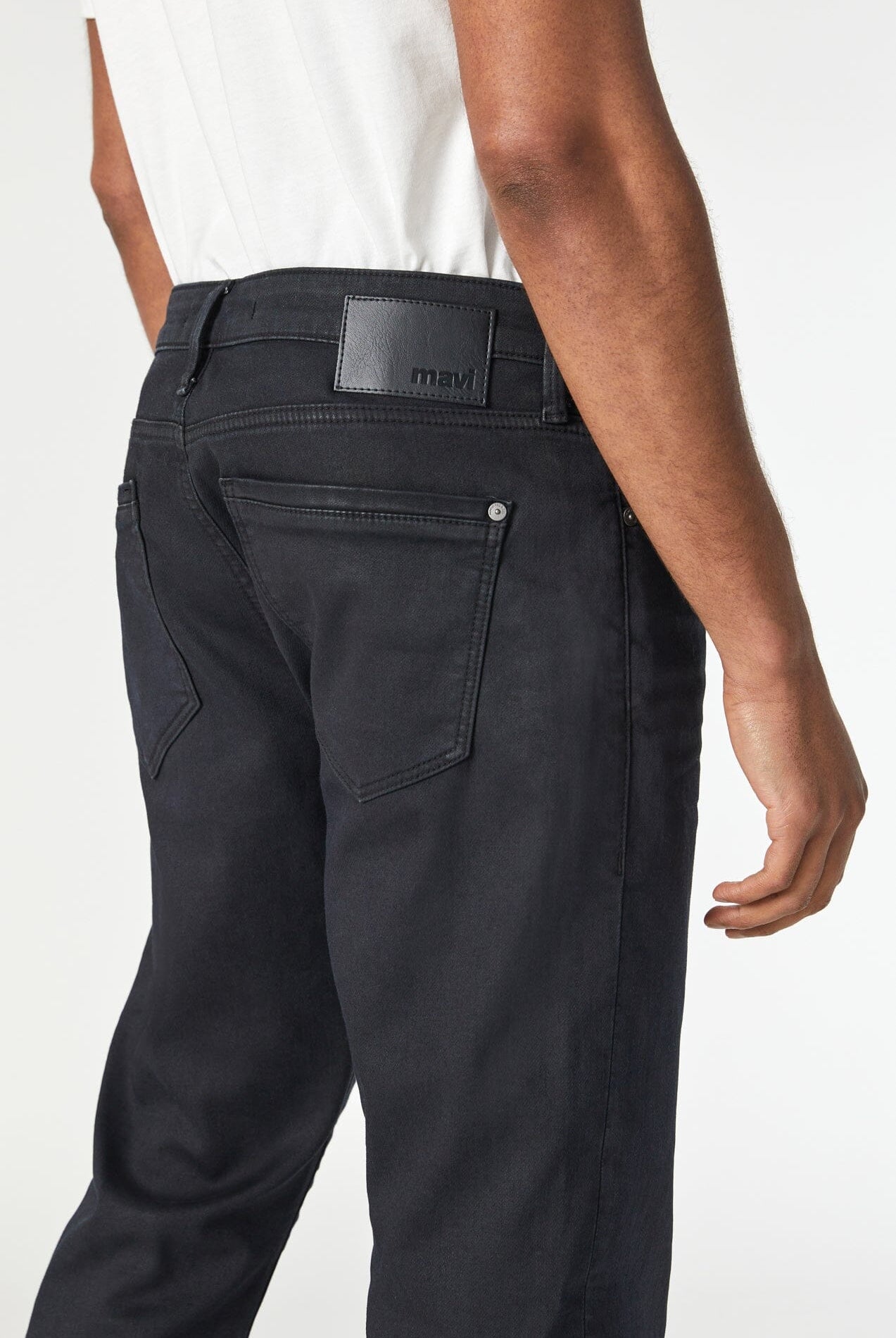 Jake Coated Athletic-Men's Bottoms-Vixen Collection, Day Spa and Women's Boutique Located in Seattle, Washington