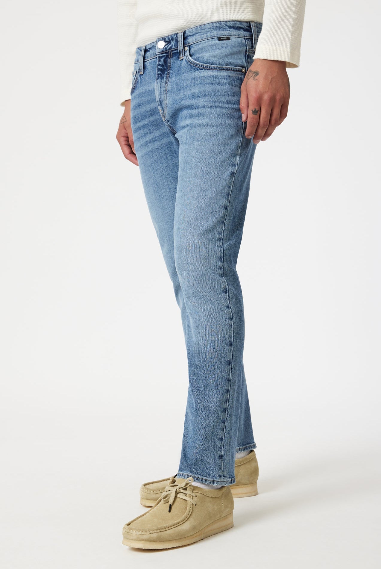 Mavi Marcus Jeans-Men's Bottoms-Vixen Collection, Day Spa and Women's Boutique Located in Seattle, Washington