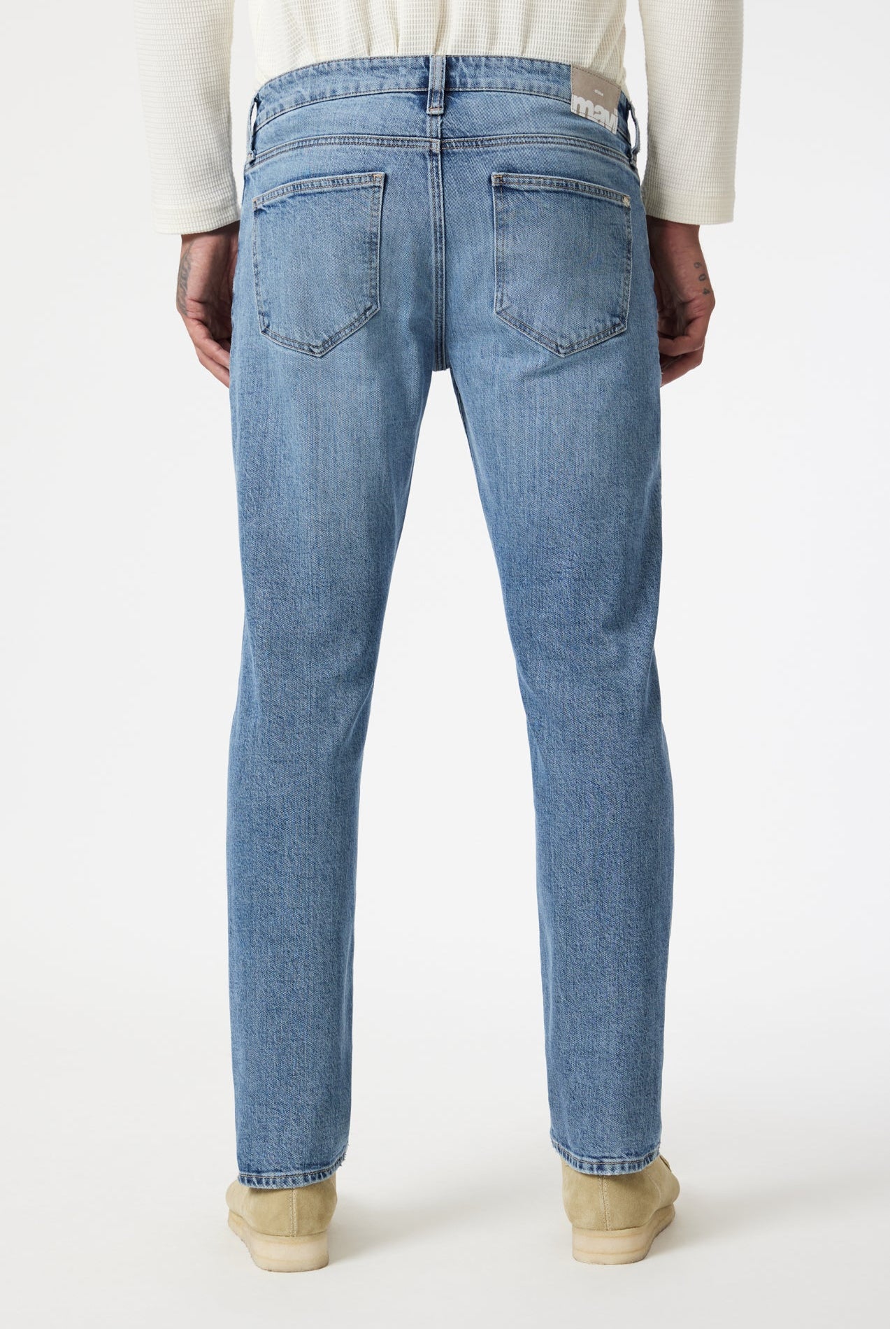 Mavi Marcus Jeans-Men's Bottoms-Vixen Collection, Day Spa and Women's Boutique Located in Seattle, Washington