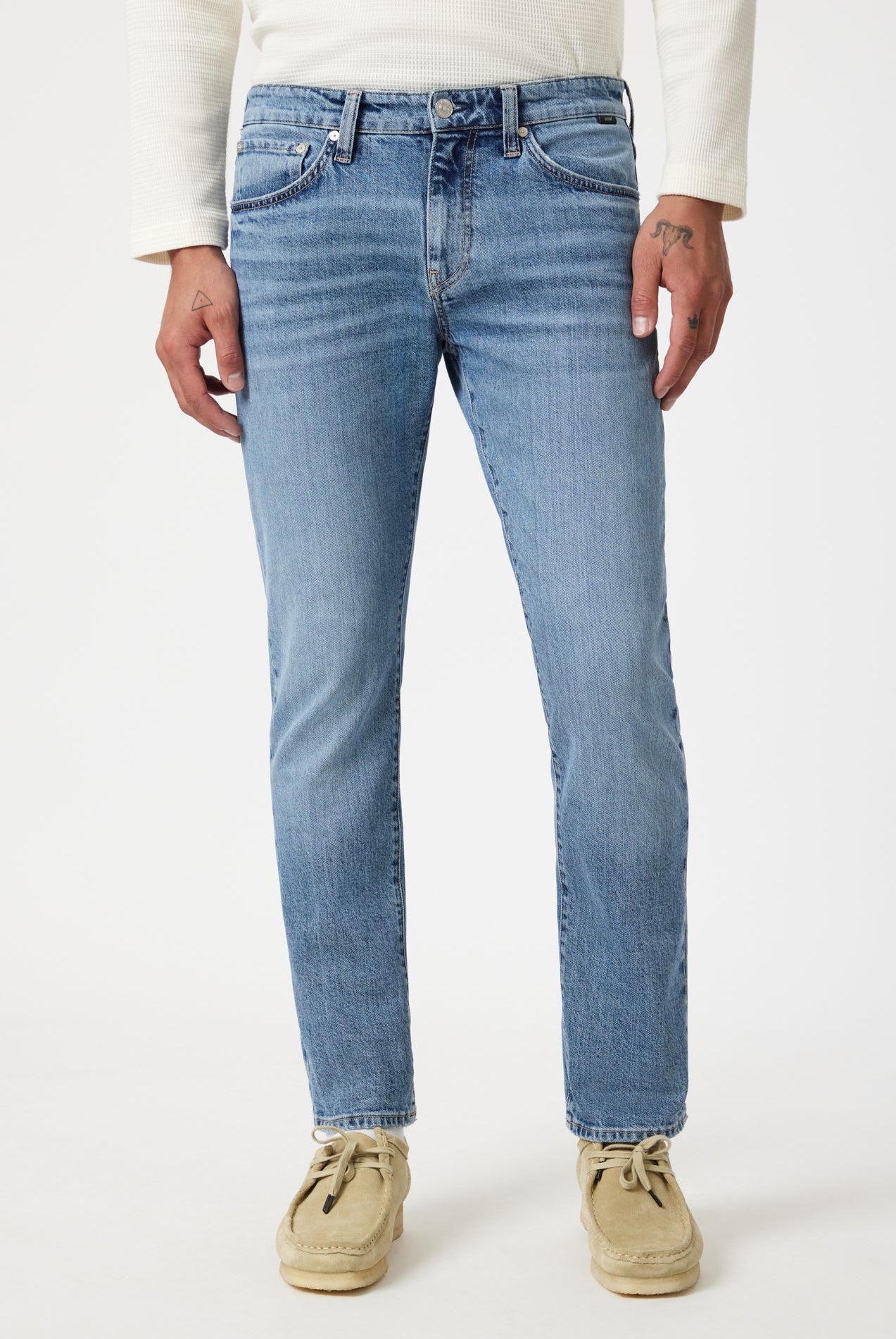 Mavi Marcus Jeans-Men's Bottoms-Vixen Collection, Day Spa and Women's Boutique Located in Seattle, Washington