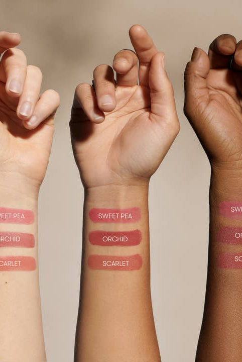 Zero Waste Cream Blush Mini-Beauty-Vixen Collection, Day Spa and Women's Boutique Located in Seattle, Washington