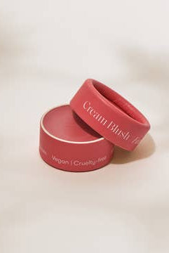 Zero Waste Cream Blush Mini-Beauty-Vixen Collection, Day Spa and Women's Boutique Located in Seattle, Washington