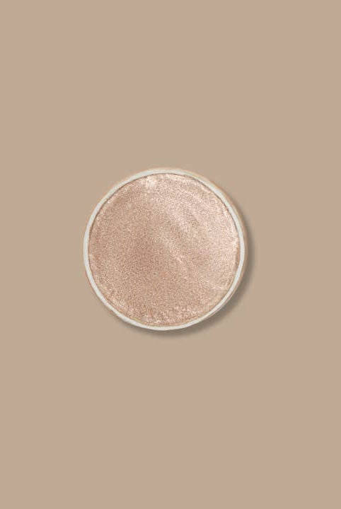 Zero Waste Cream Highlighter Mini-Beauty-Vixen Collection, Day Spa and Women's Boutique Located in Seattle, Washington