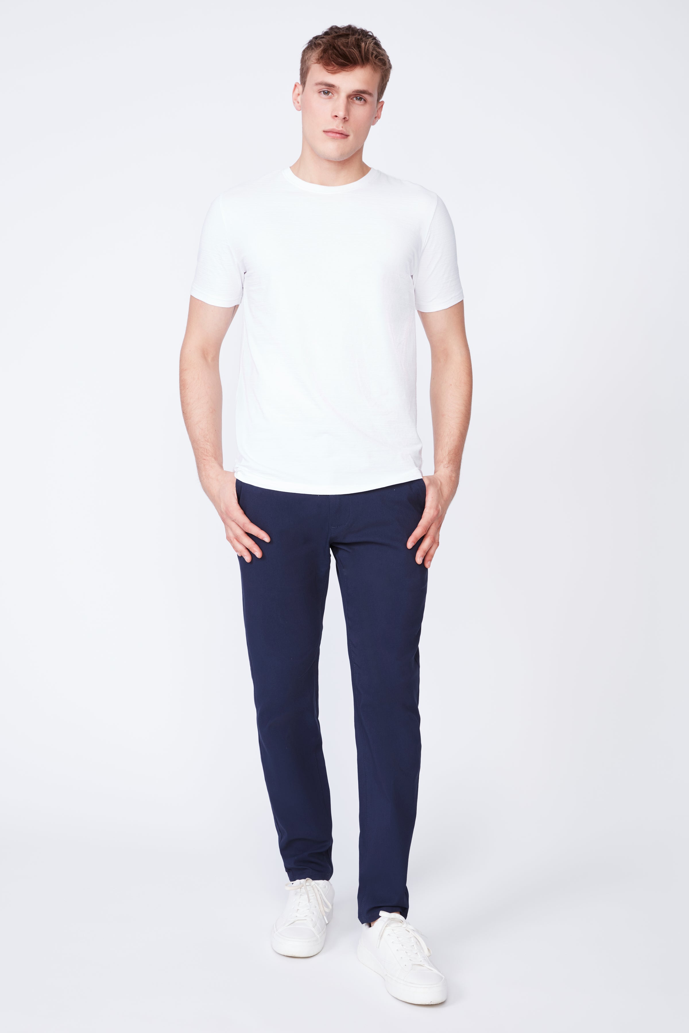 The Range Chino-Men's Bottoms-Vixen Collection, Day Spa and Women's Boutique Located in Seattle, Washington