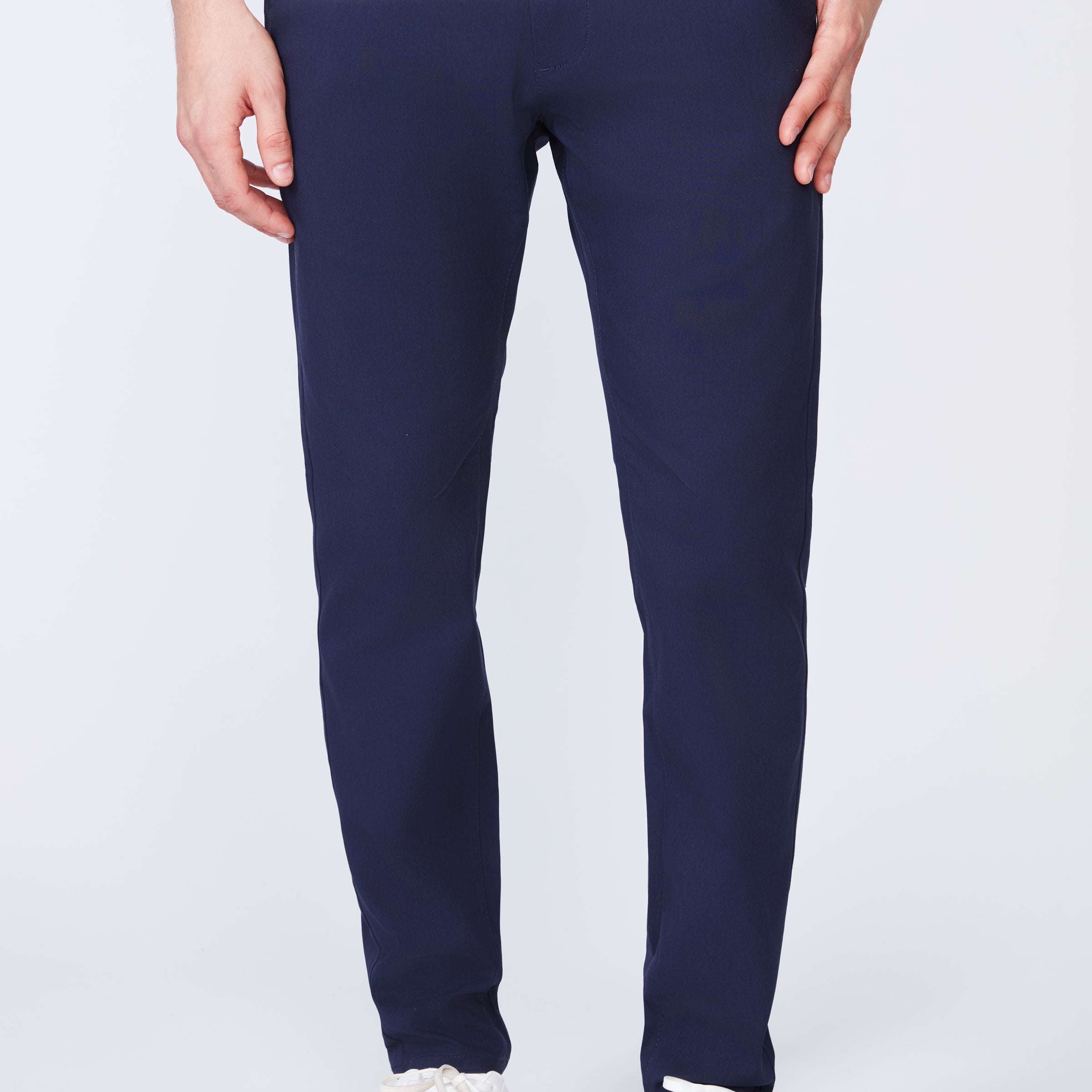 The Range Chino-Men's Bottoms-Vixen Collection, Day Spa and Women's Boutique Located in Seattle, Washington