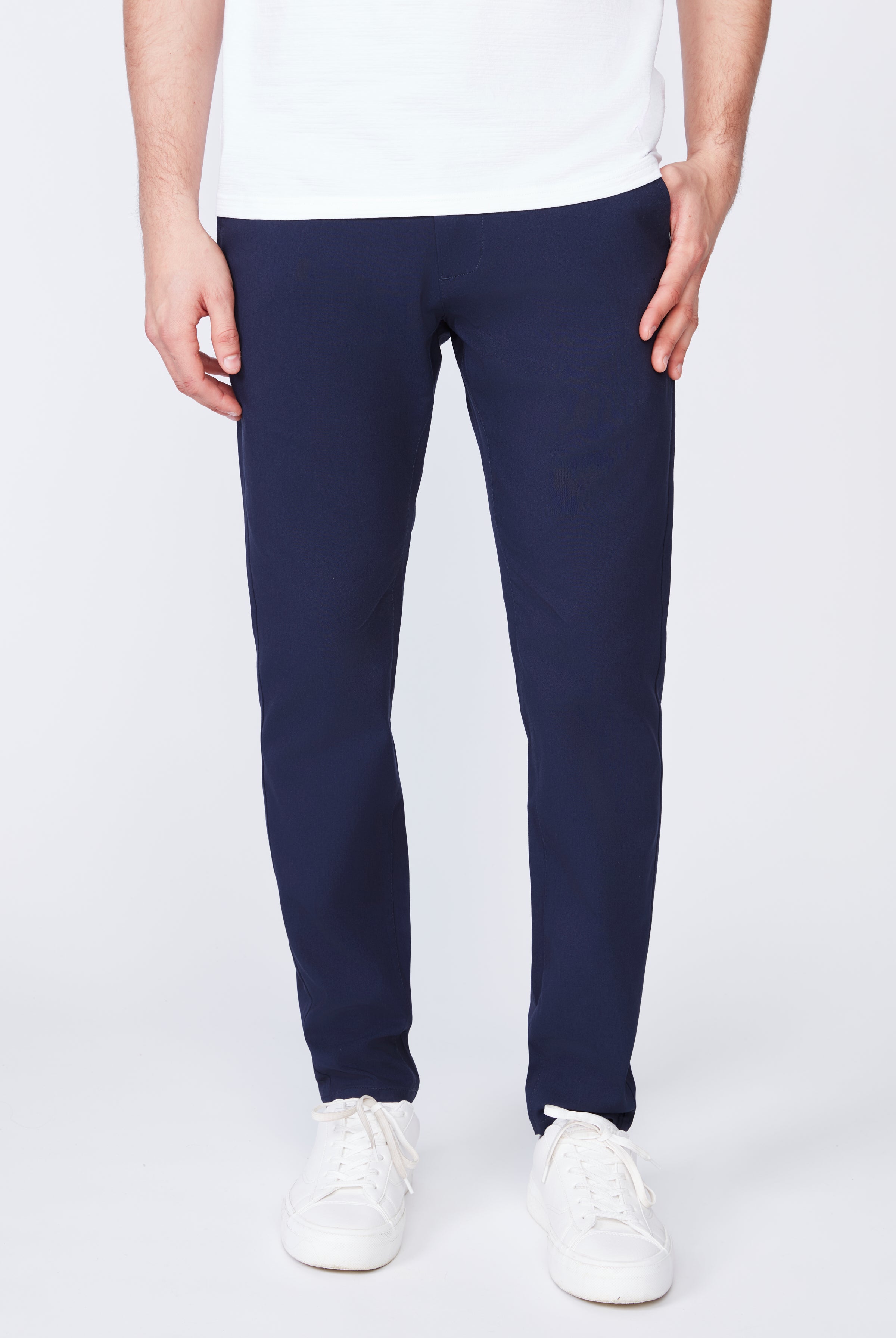 The Range Chino-Men's Bottoms-Vixen Collection, Day Spa and Women's Boutique Located in Seattle, Washington