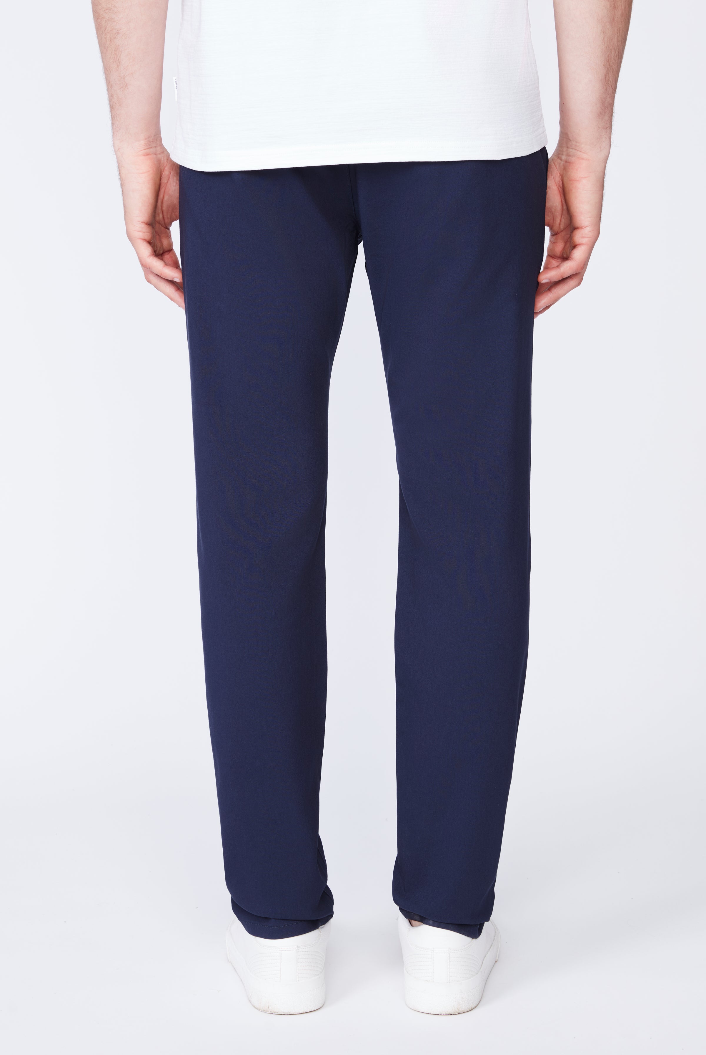 The Range Chino-Men's Bottoms-Vixen Collection, Day Spa and Women's Boutique Located in Seattle, Washington