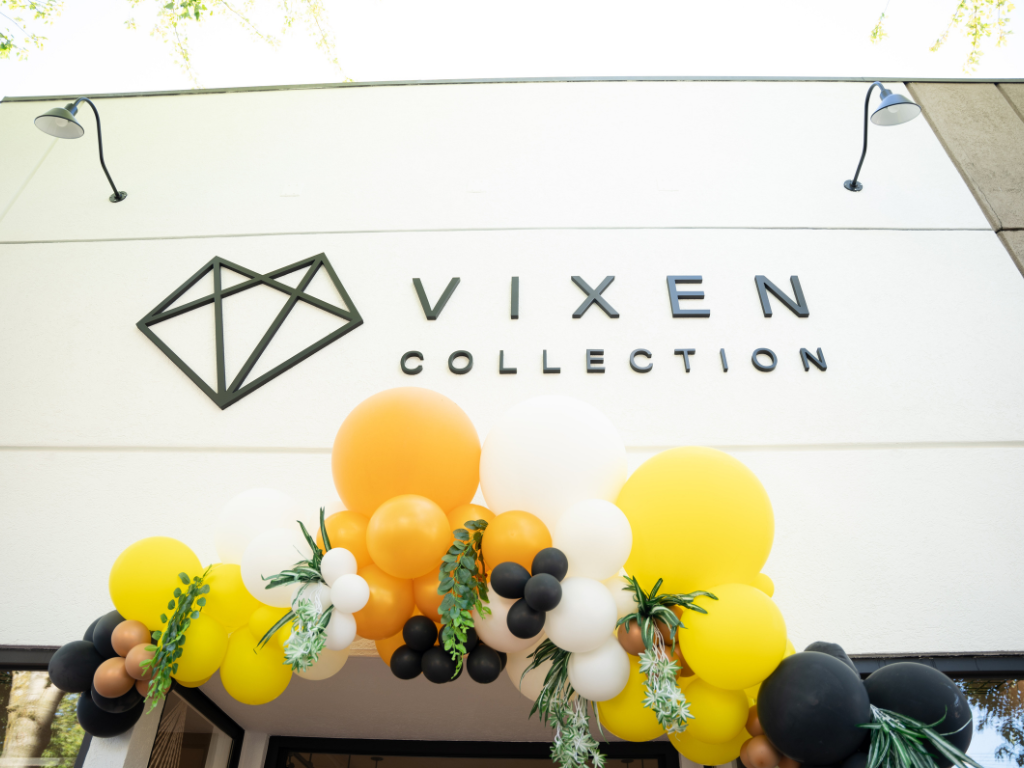 Vixen Collection in Queen Anne, Seattle, WA Clothing Store and Gift Boutique