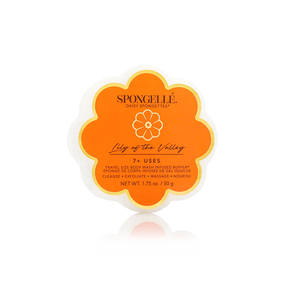 Daisy Spongette-Beauty-Vixen Collection, Day Spa and Women's Boutique Located in Seattle, Washington