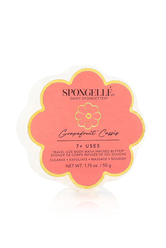 Daisy Spongette-Beauty-Vixen Collection, Day Spa and Women's Boutique Located in Seattle, Washington