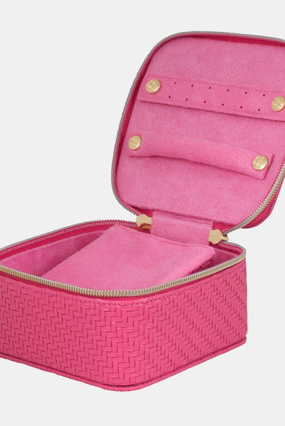 Herringbone Jewelry Cube-Beauty-Vixen Collection, Day Spa and Women's Boutique Located in Seattle, Washington