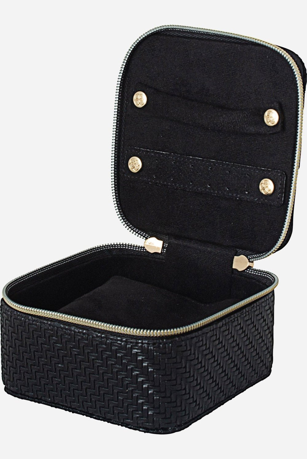 Herringbone Jewelry Cube-Beauty-Vixen Collection, Day Spa and Women's Boutique Located in Seattle, Washington