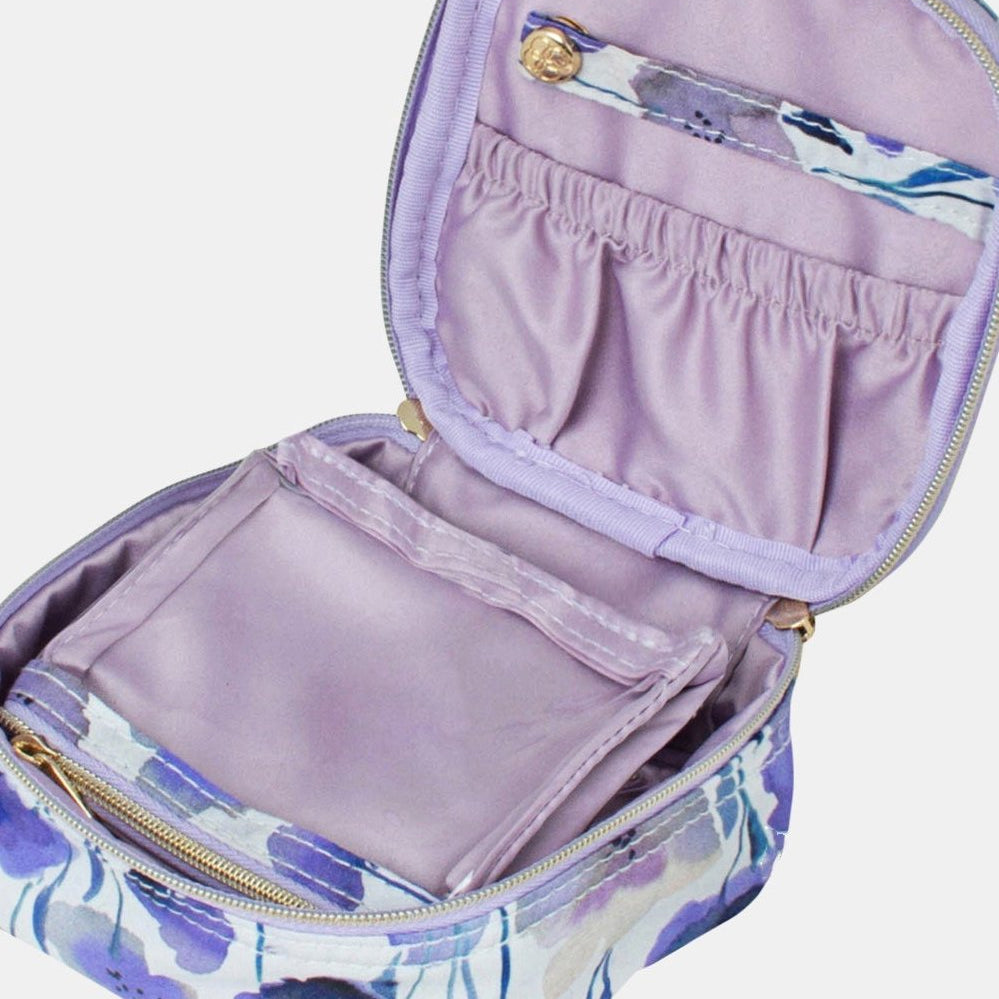 Jewelry Cube Meadow Prints-Bags + Wallets-Vixen Collection, Day Spa and Women's Boutique Located in Seattle, Washington