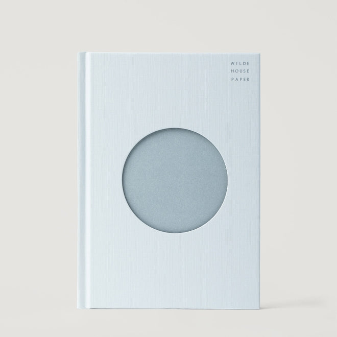 Open Journal-Stationery-Vixen Collection, Day Spa and Women's Boutique Located in Seattle, Washington