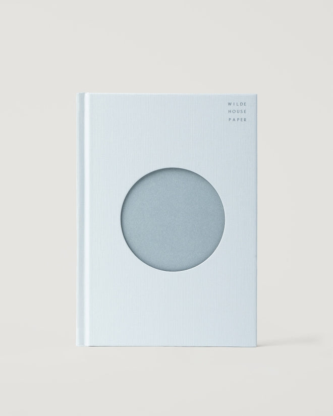 Open Journal-Stationery-Vixen Collection, Day Spa and Women's Boutique Located in Seattle, Washington