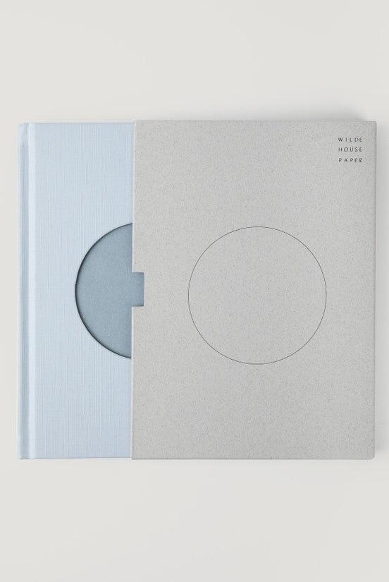Open Journal-Stationery-Vixen Collection, Day Spa and Women's Boutique Located in Seattle, Washington