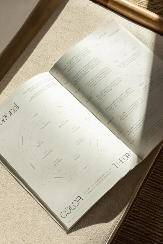 The Reset Guide-Stationery-Vixen Collection, Day Spa and Women's Boutique Located in Seattle, Washington