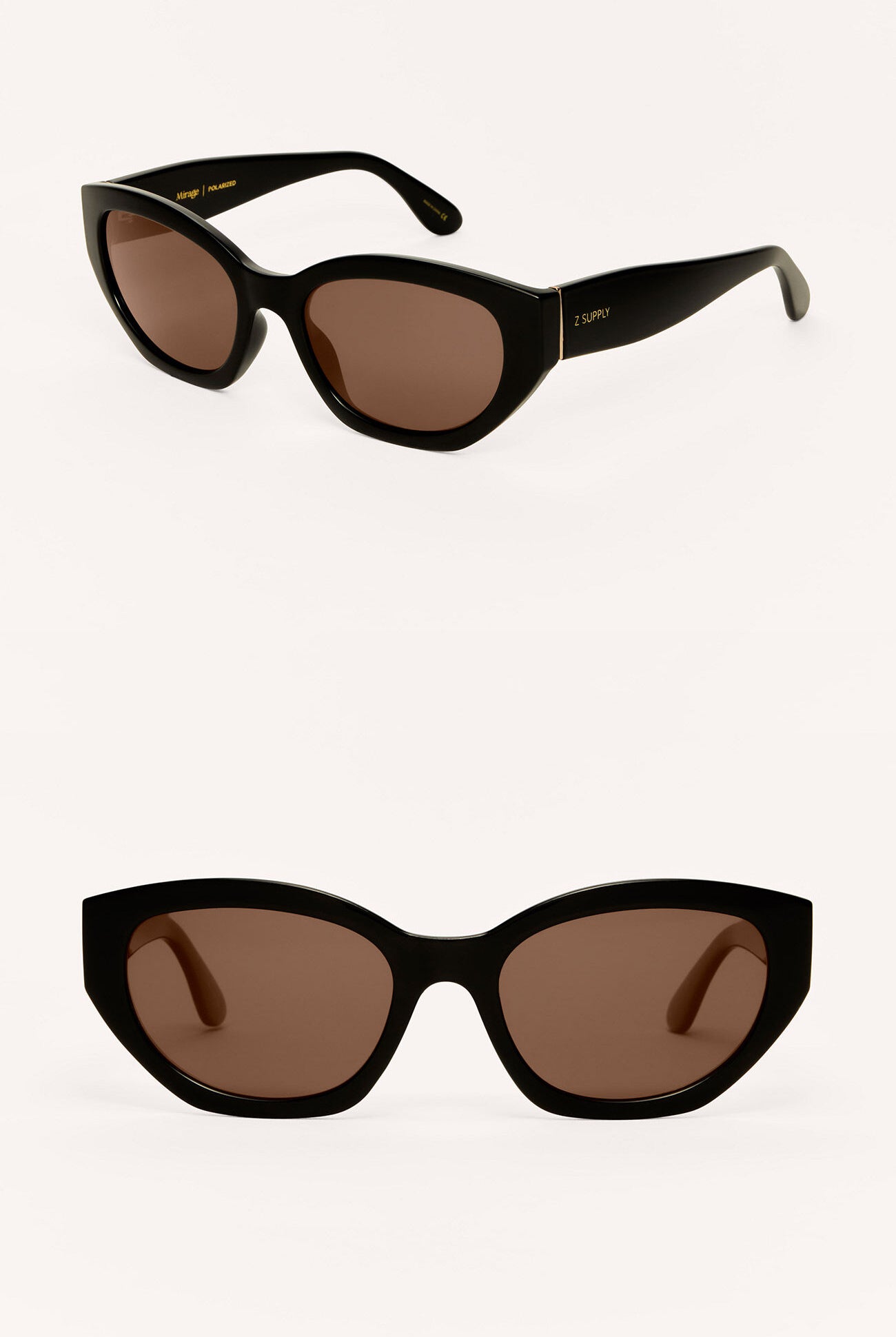 Mirage Sunnies-Sunglasses-Vixen Collection, Day Spa and Women's Boutique Located in Seattle, Washington