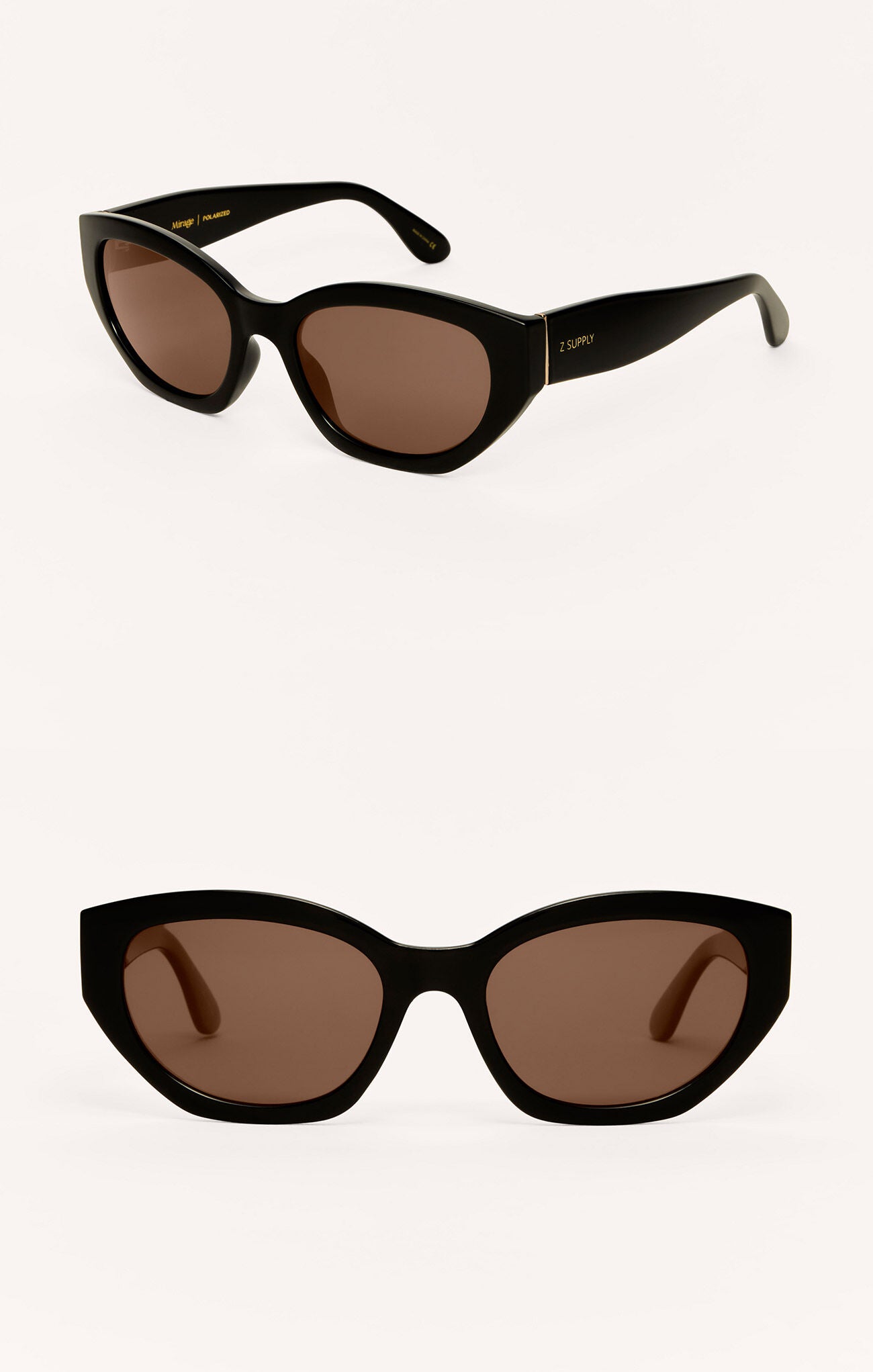 Mirage Sunnies-Sunglasses-Vixen Collection, Day Spa and Women's Boutique Located in Seattle, Washington
