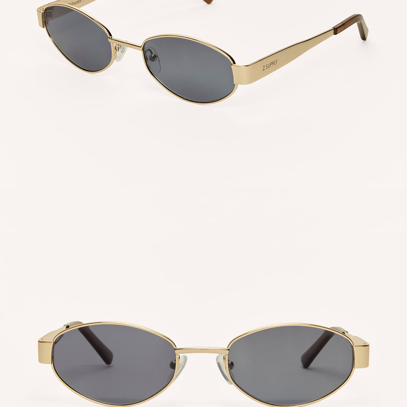 Palisades Sunnies-Sunglasses-Vixen Collection, Day Spa and Women's Boutique Located in Seattle, Washington
