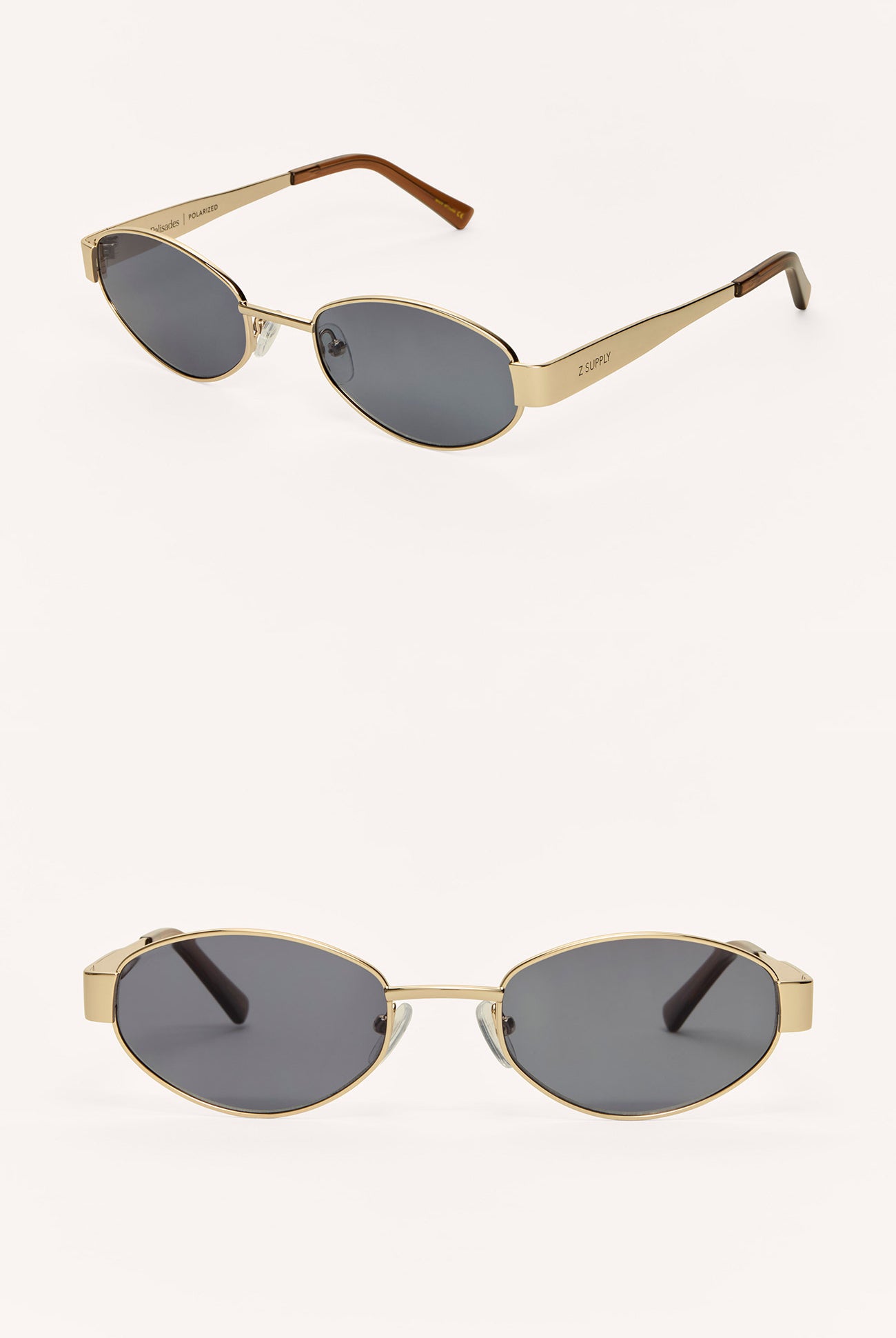 Palisades Sunnies-Sunglasses-Vixen Collection, Day Spa and Women's Boutique Located in Seattle, Washington