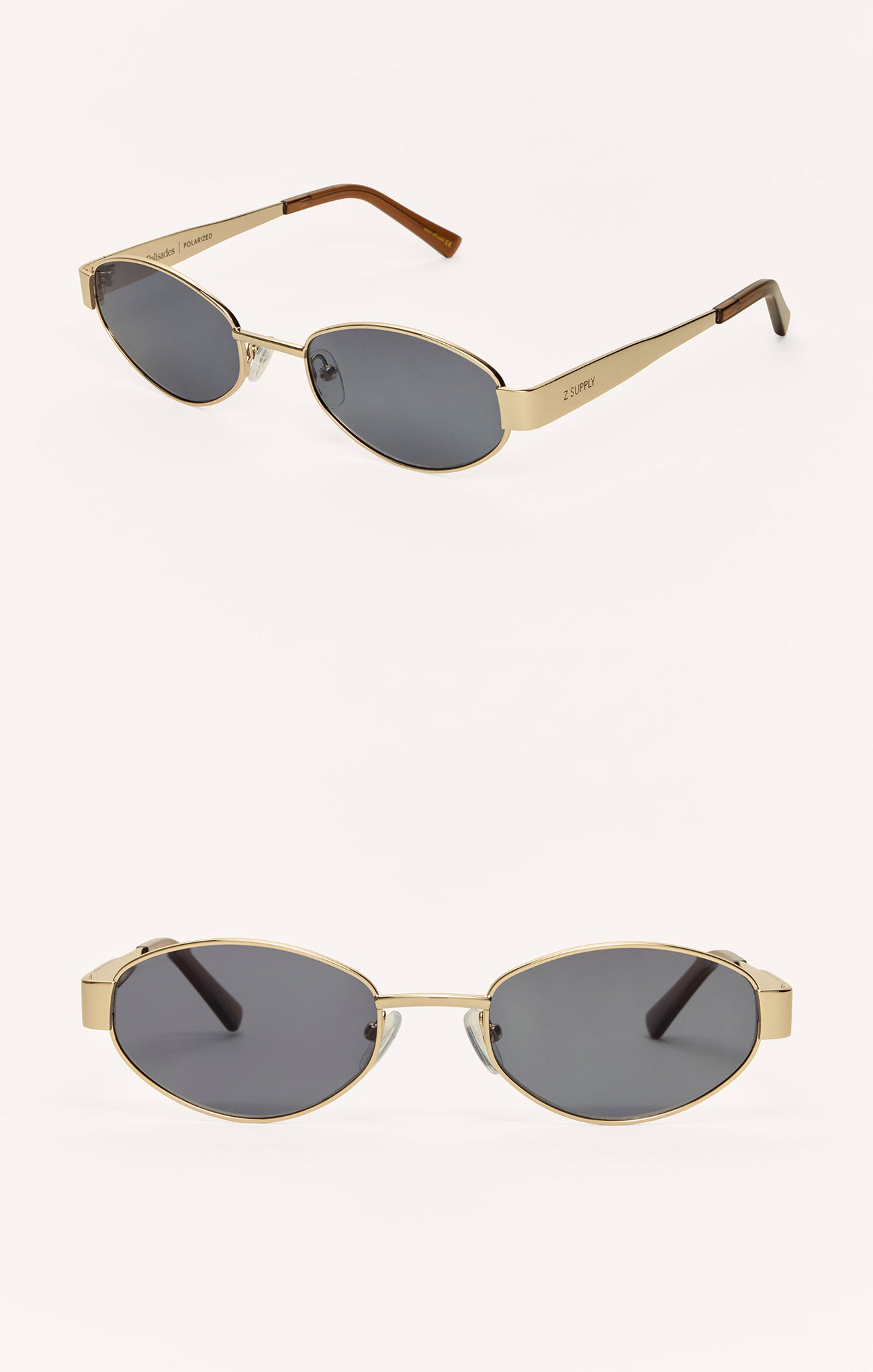 Palisades Sunnies-Sunglasses-Vixen Collection, Day Spa and Women's Boutique Located in Seattle, Washington