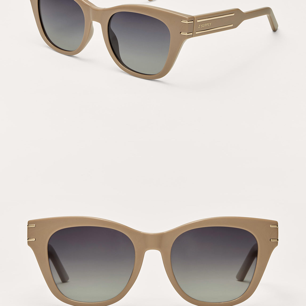Front Row Sunnies-Accessories-Vixen Collection, Day Spa and Women's Boutique Located in Seattle, Washington