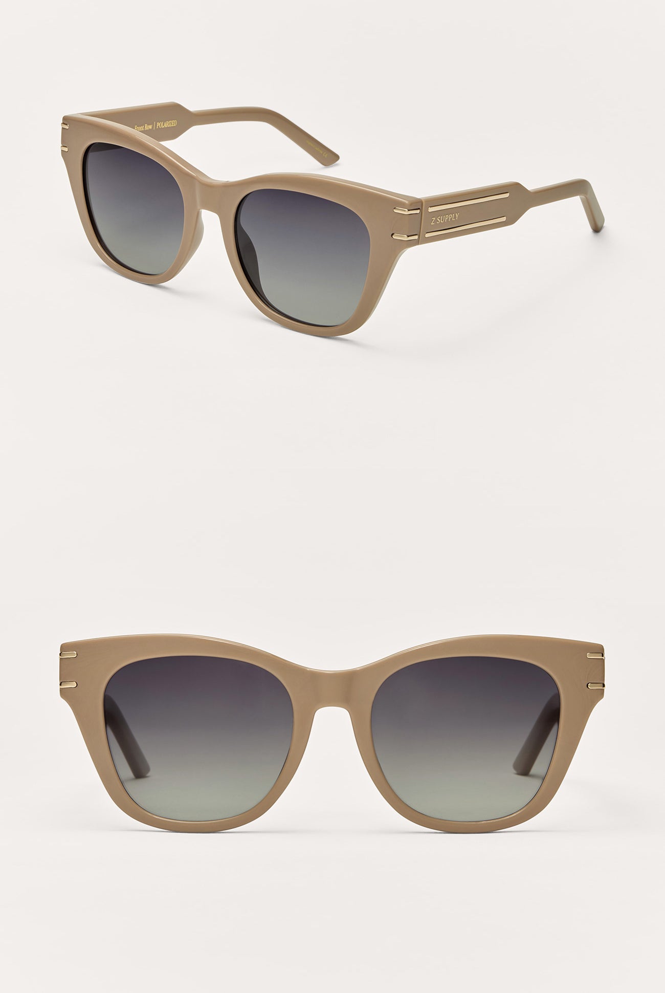 Front Row Sunnies-Accessories-Vixen Collection, Day Spa and Women's Boutique Located in Seattle, Washington