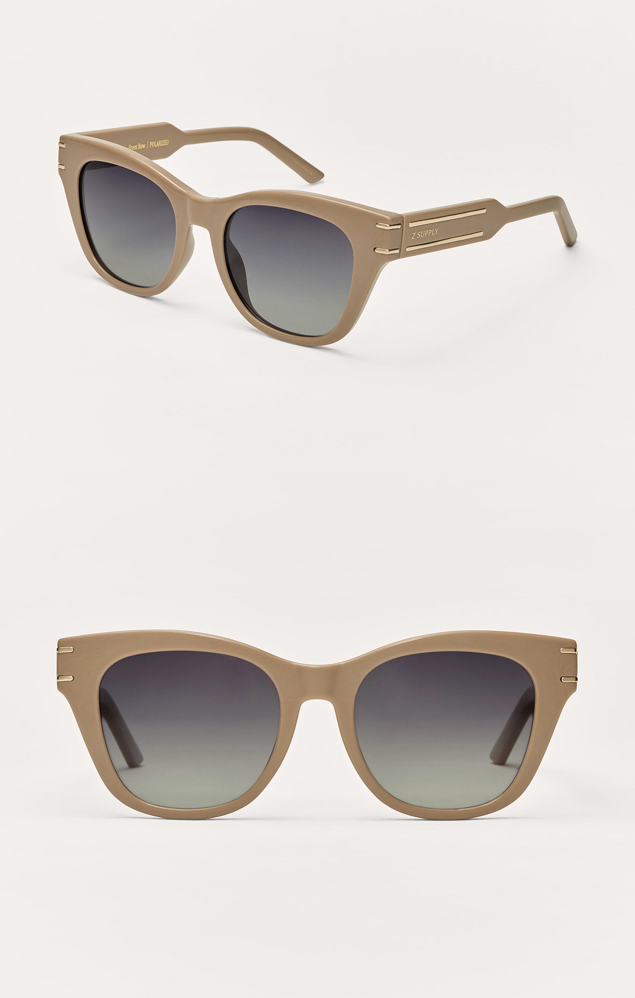 Front Row Sunnies-Accessories-Vixen Collection, Day Spa and Women's Boutique Located in Seattle, Washington