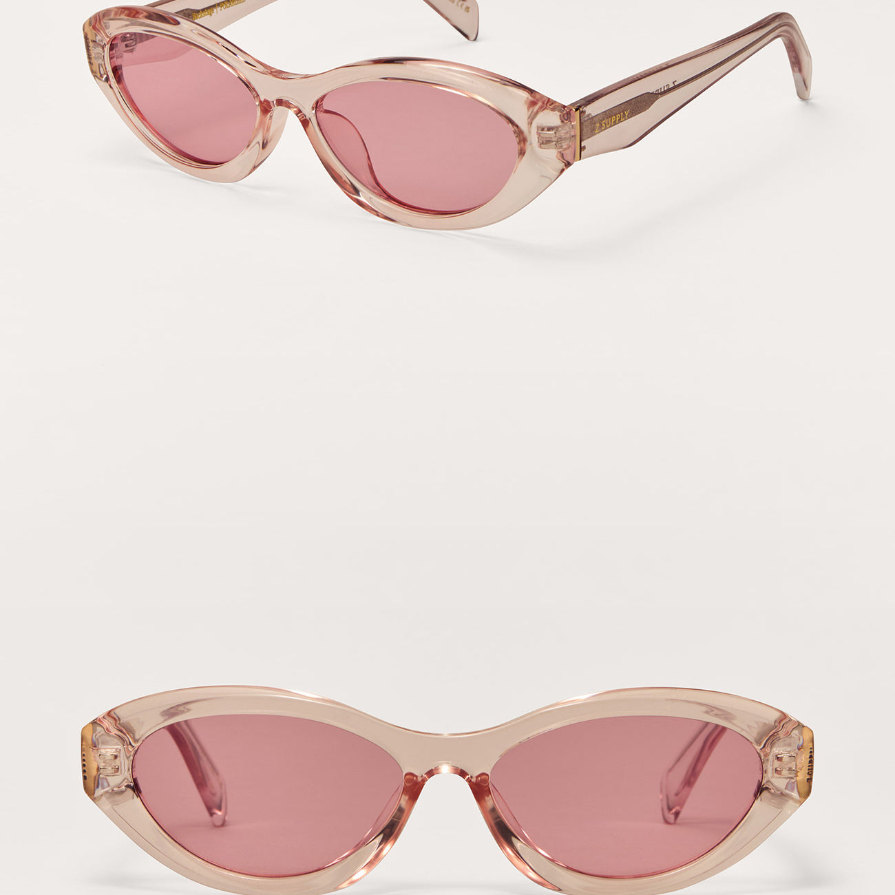 Backstage Sunnies-Accessories-Vixen Collection, Day Spa and Women's Boutique Located in Seattle, Washington