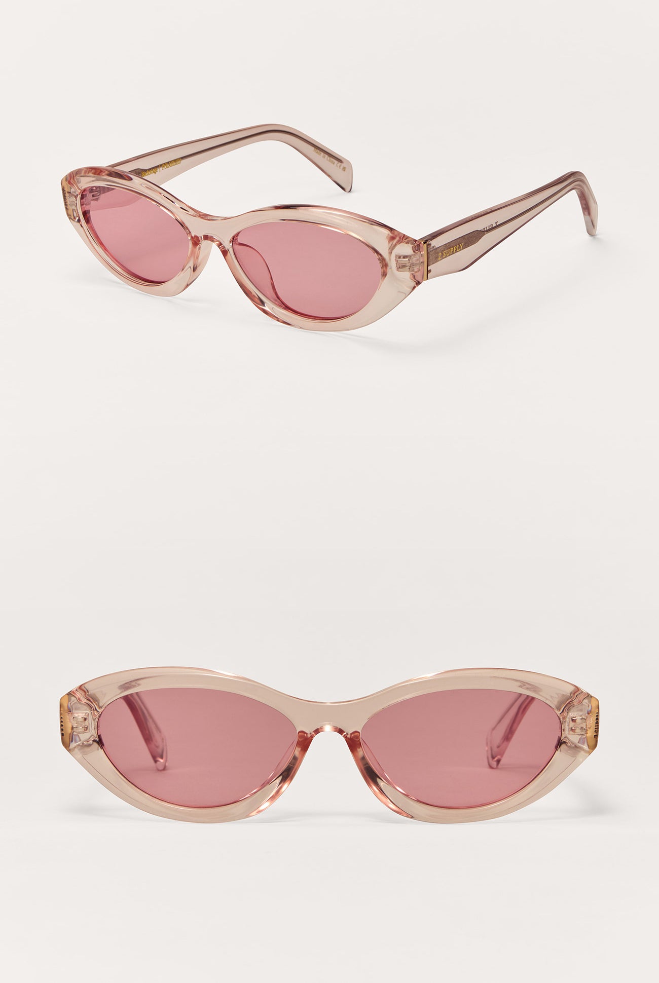 Backstage Sunnies-Accessories-Vixen Collection, Day Spa and Women's Boutique Located in Seattle, Washington