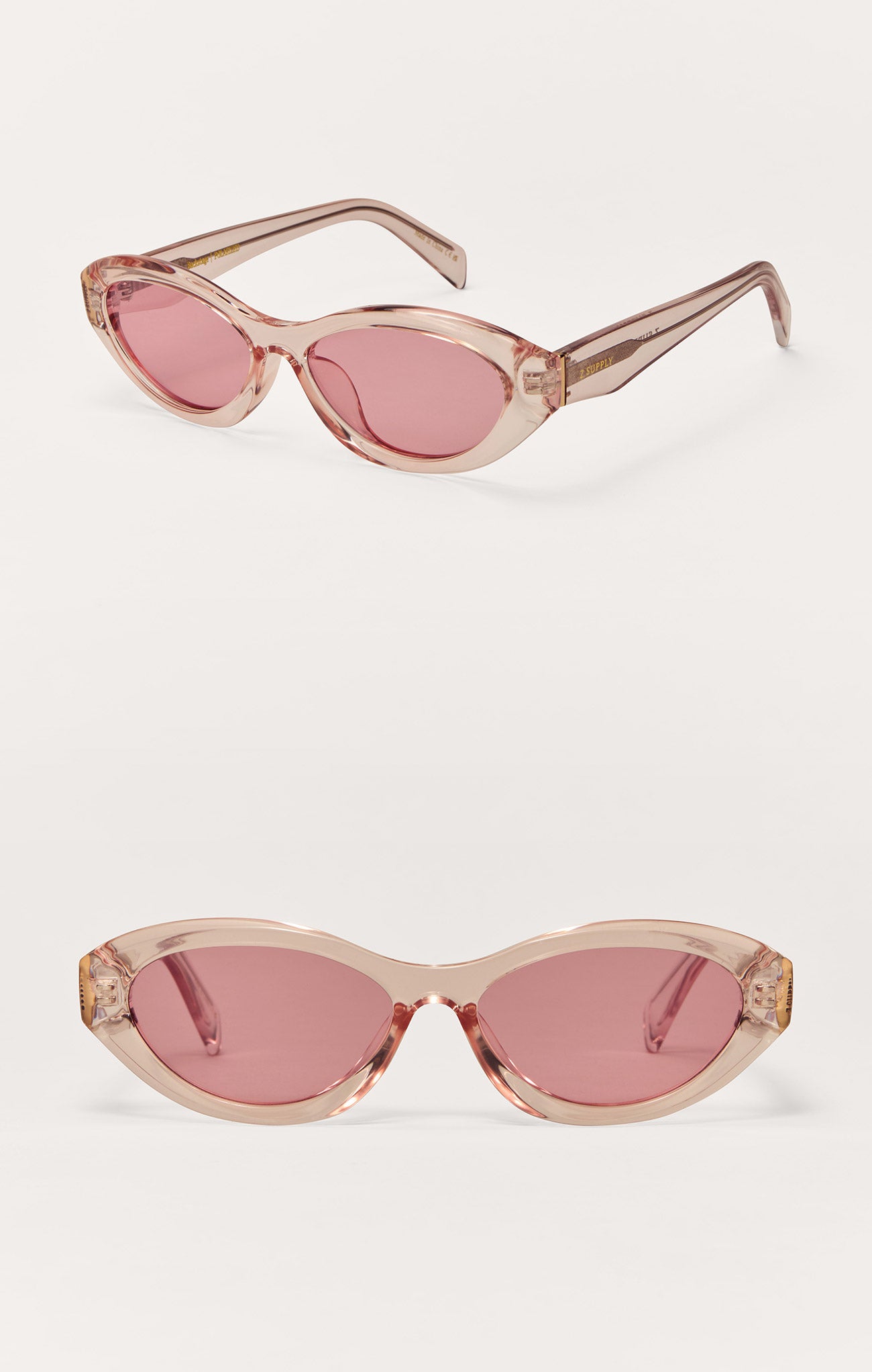 Backstage Sunnies-Accessories-Vixen Collection, Day Spa and Women's Boutique Located in Seattle, Washington