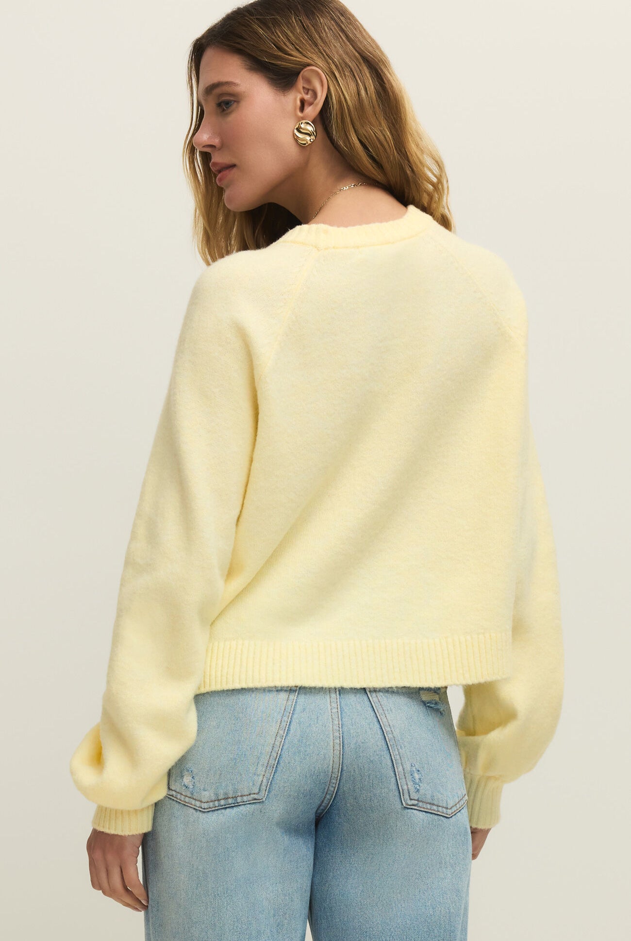 Coming Up Sweater-Sweaters-Vixen Collection, Day Spa and Women's Boutique Located in Seattle, Washington