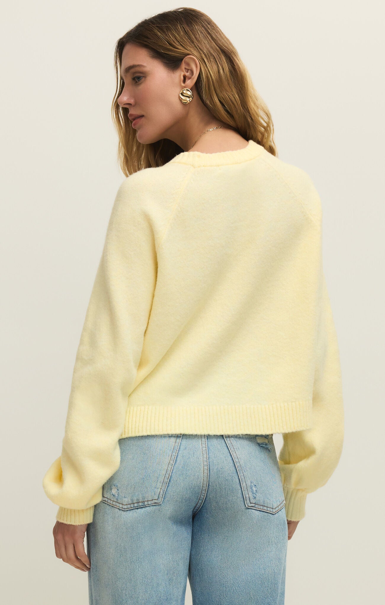 Coming Up Sweater-Sweaters-Vixen Collection, Day Spa and Women's Boutique Located in Seattle, Washington