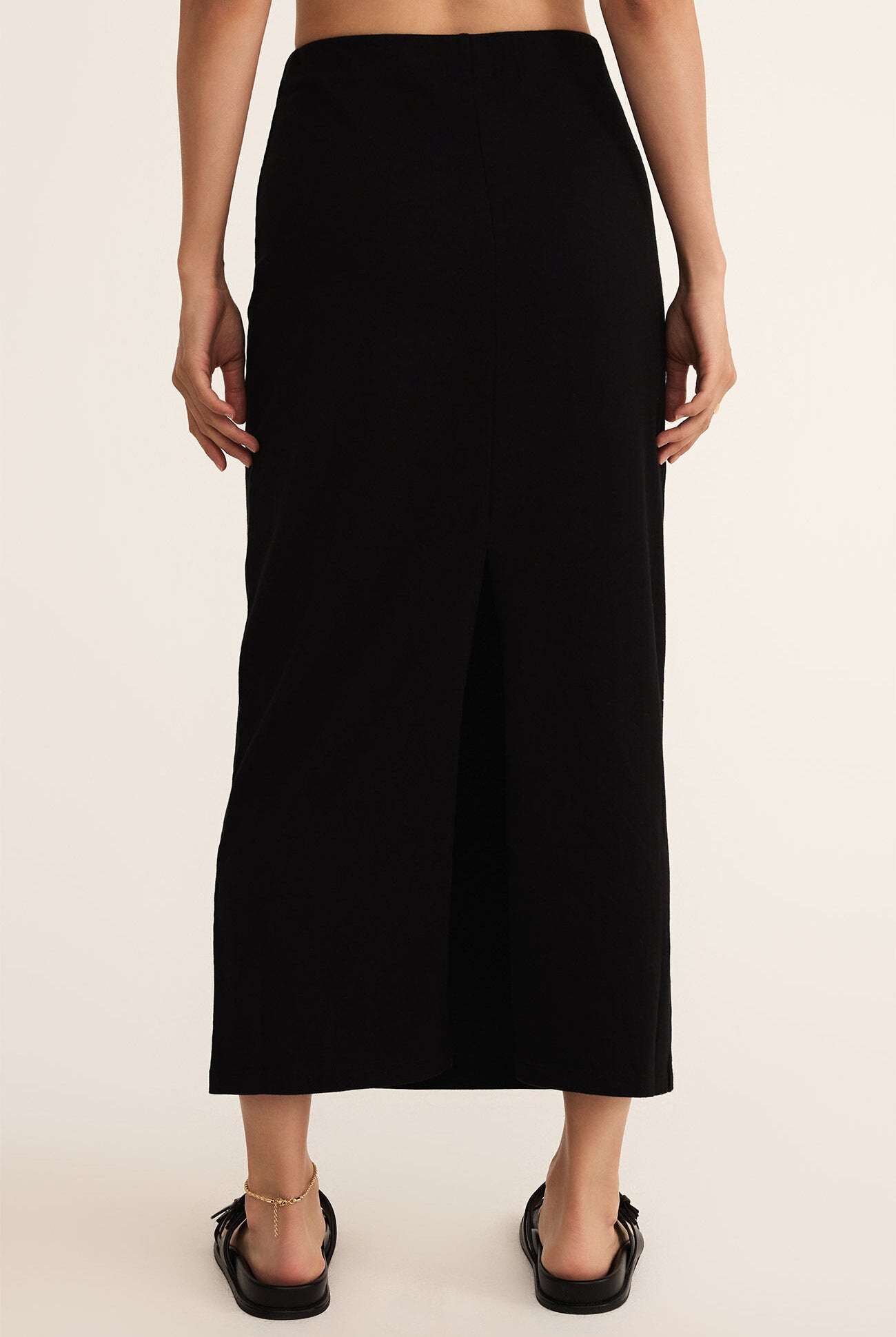 Gail Midi Skirt-Skirts-Vixen Collection, Day Spa and Women's Boutique Located in Seattle, Washington